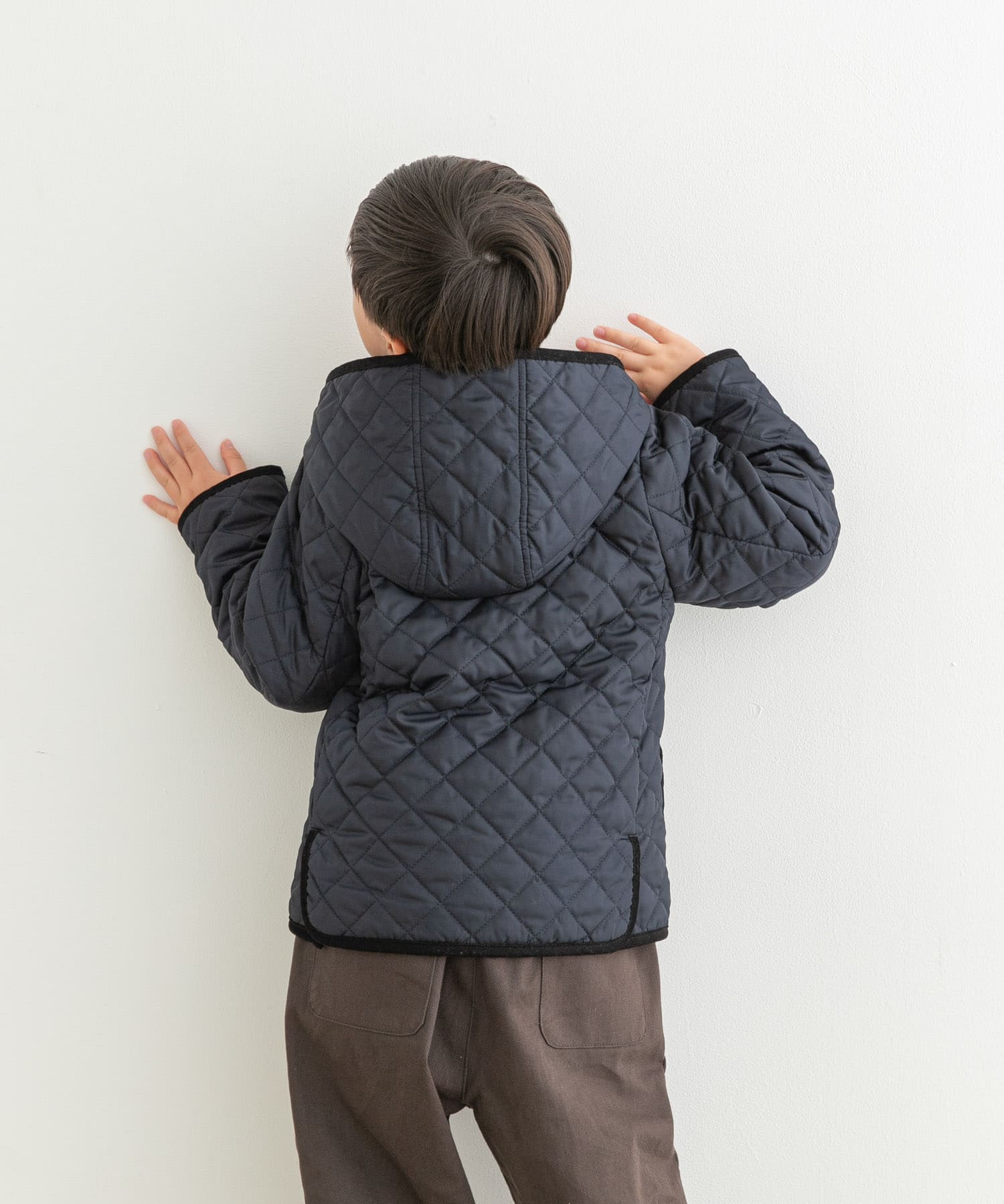身長：120cm サイズ：120