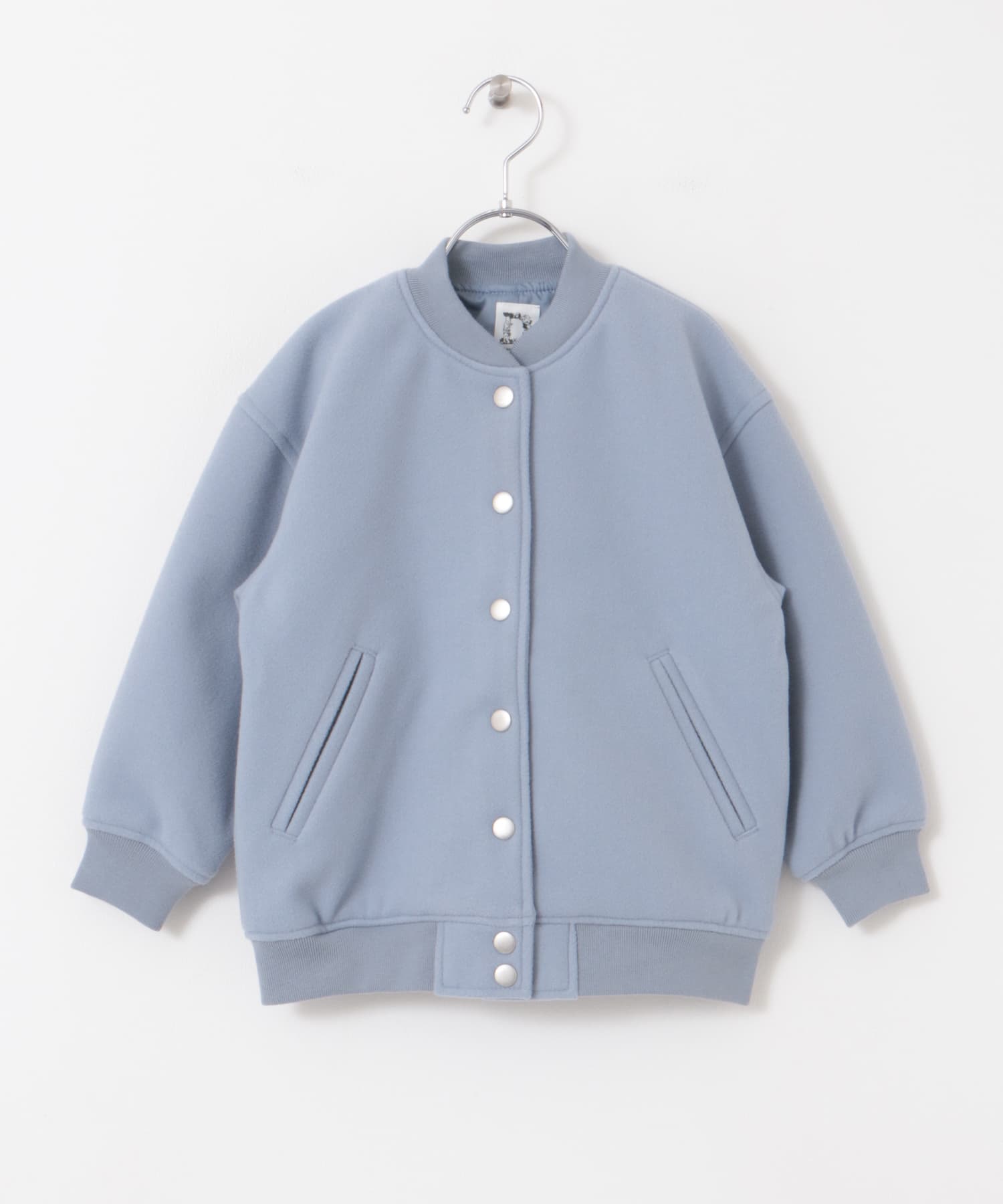 L.BLUE
