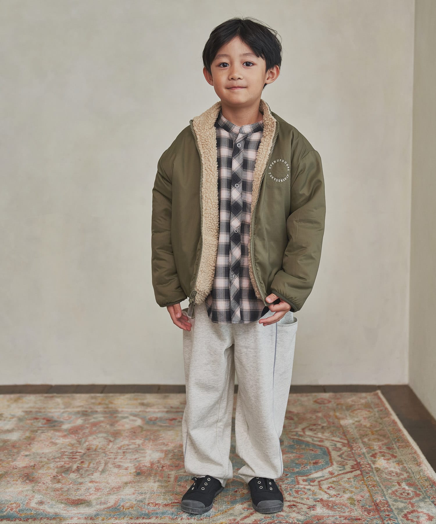 KHK×BE