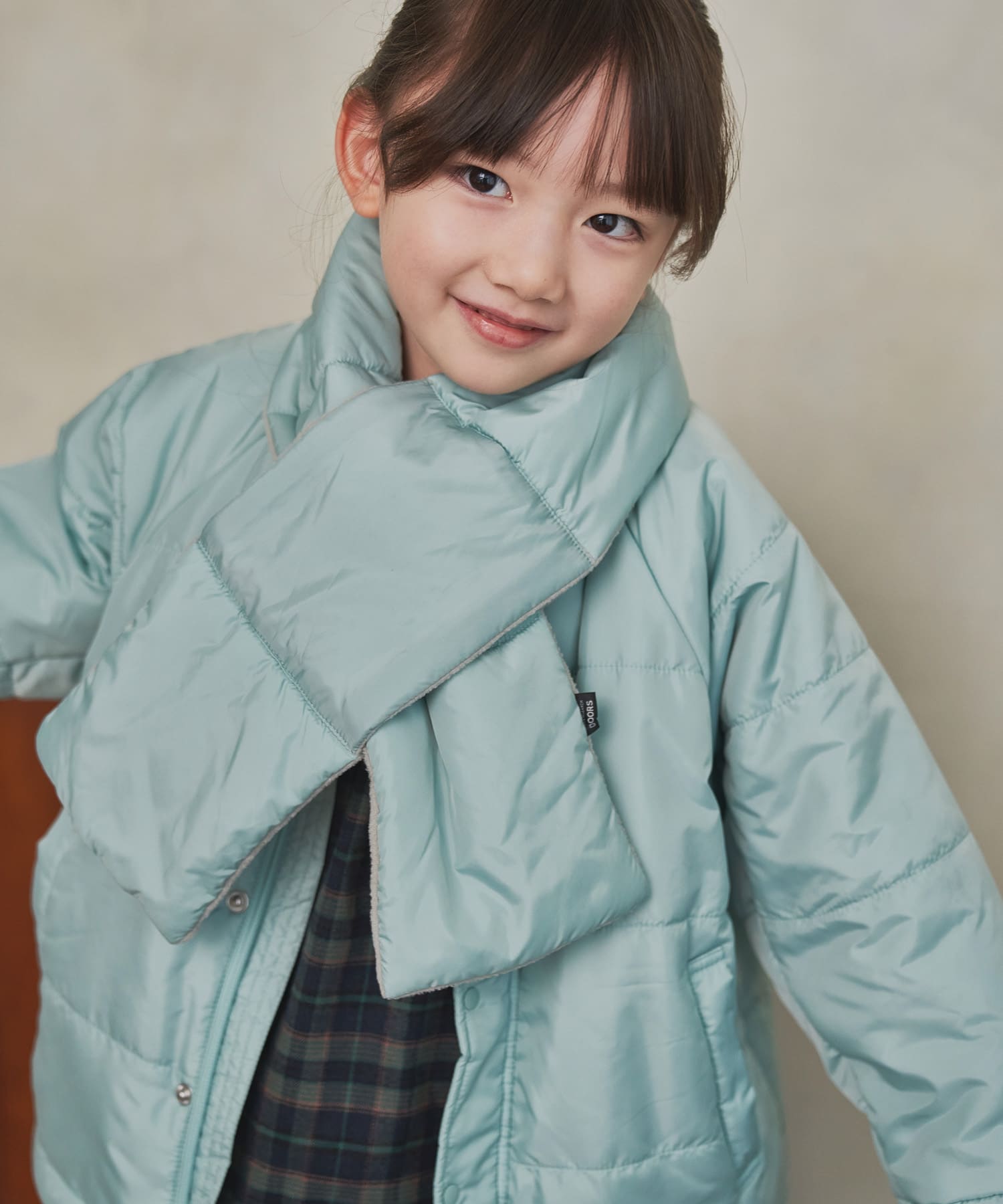 身長：113cm サイズ：120