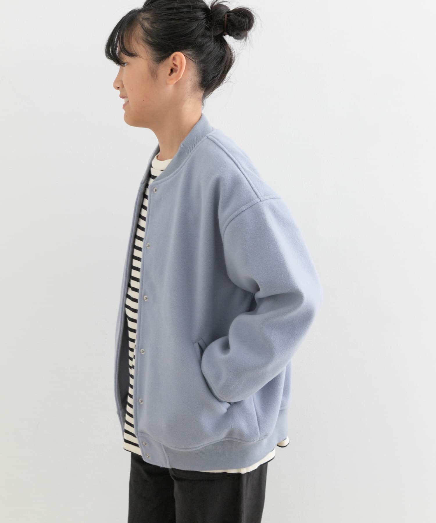 身長：140cm サイズ：150