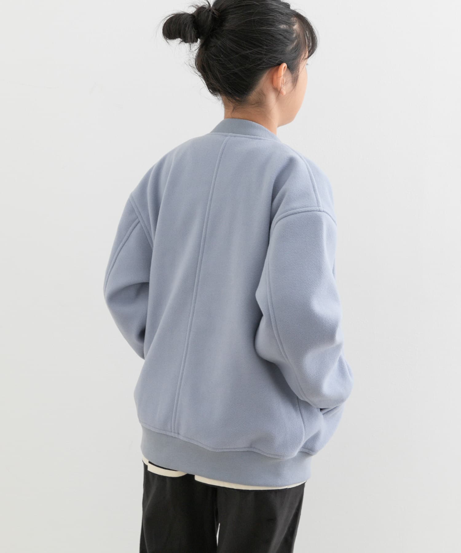 身長：140cm サイズ：150