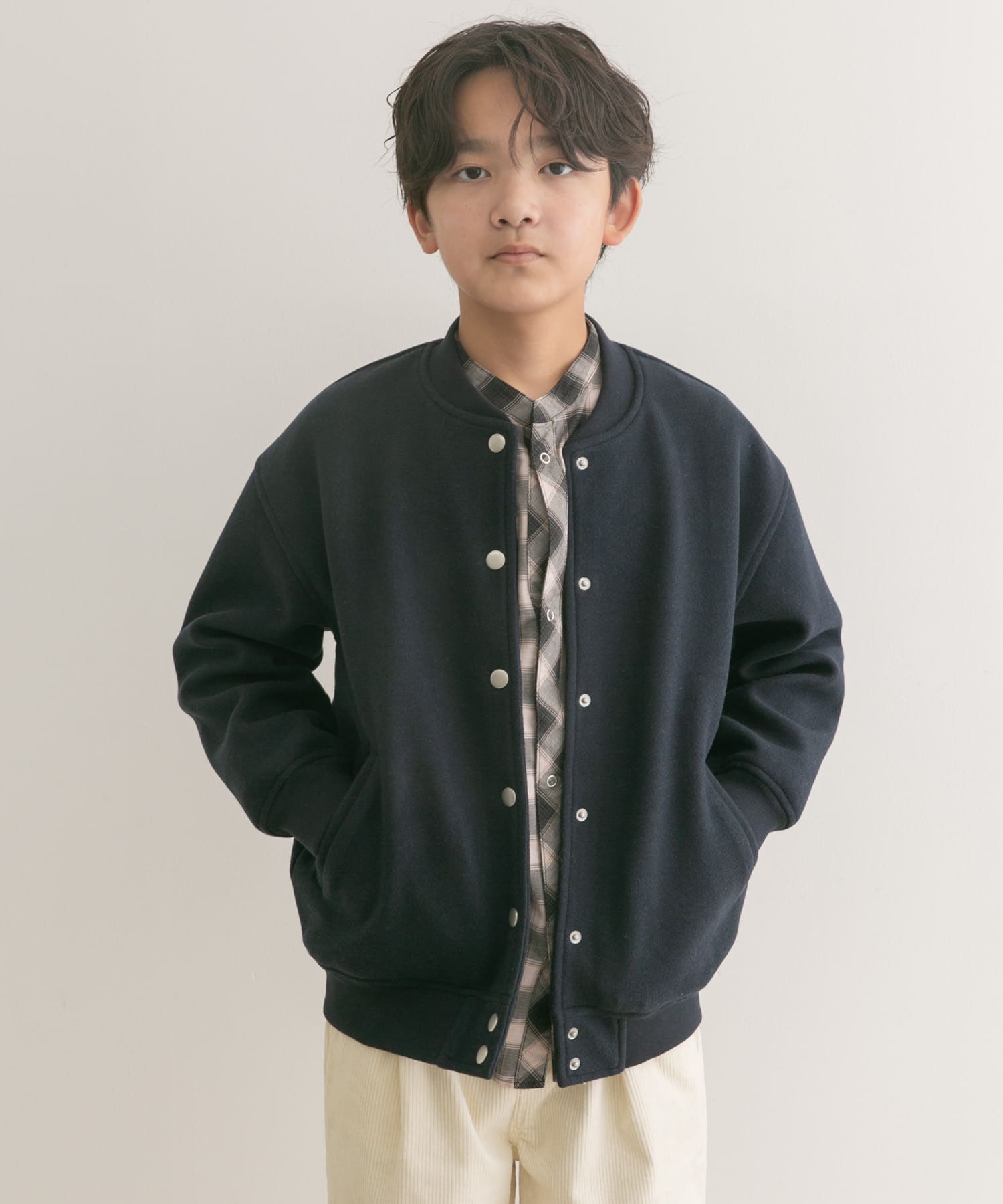 身長：155cm サイズ：150