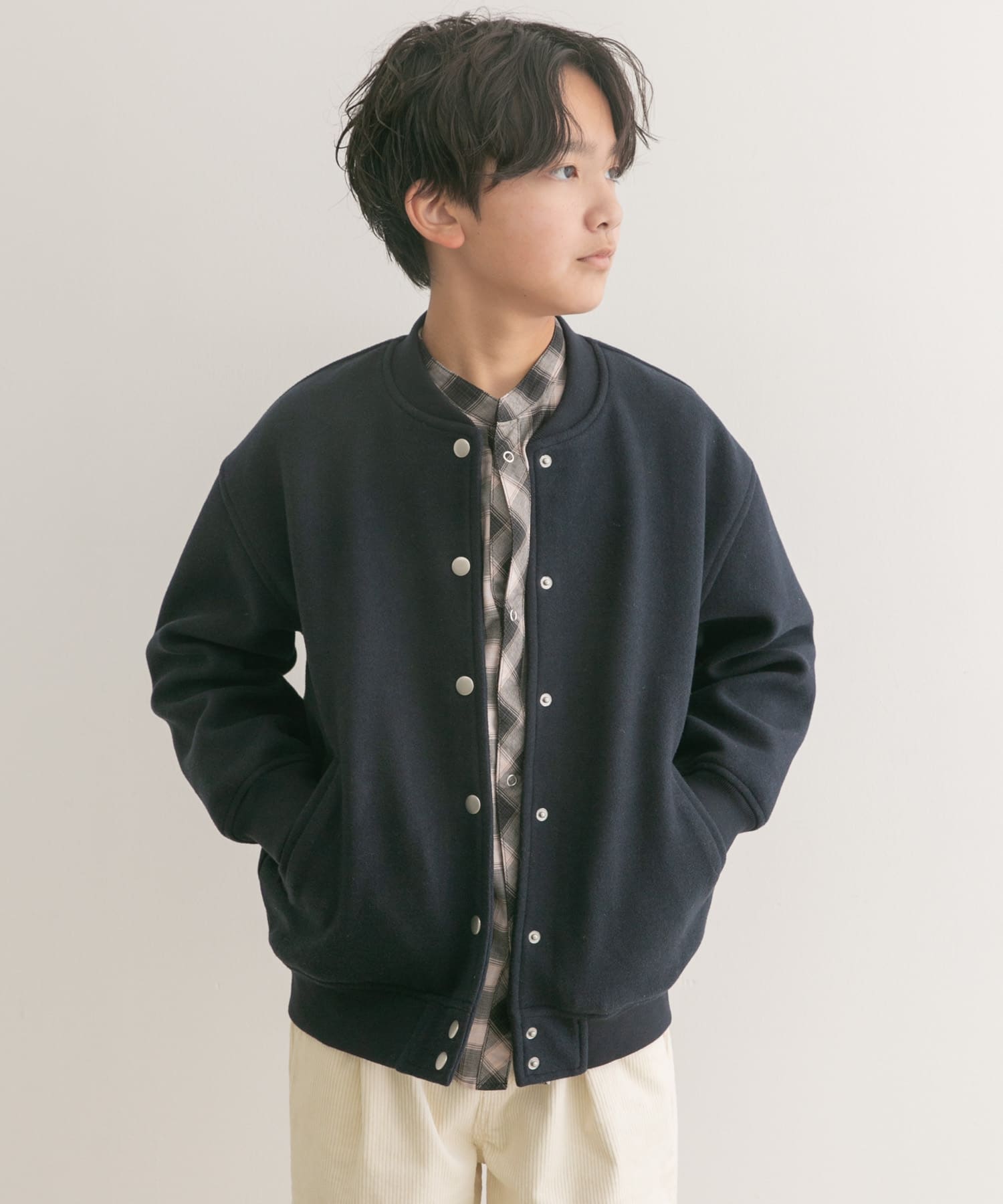 身長：155cm サイズ：150