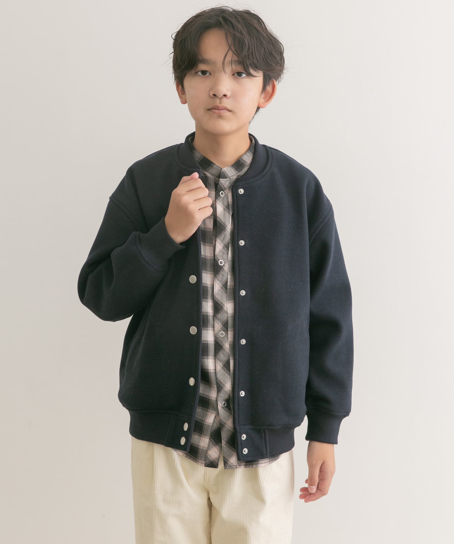 身長：155cm サイズ：150