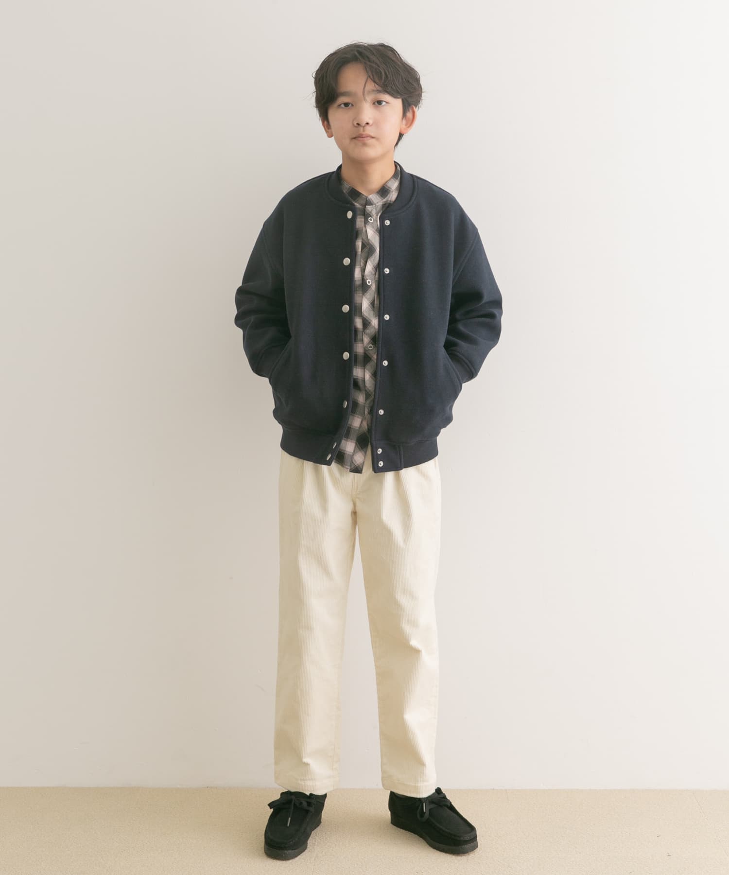 身長：155cm サイズ：150