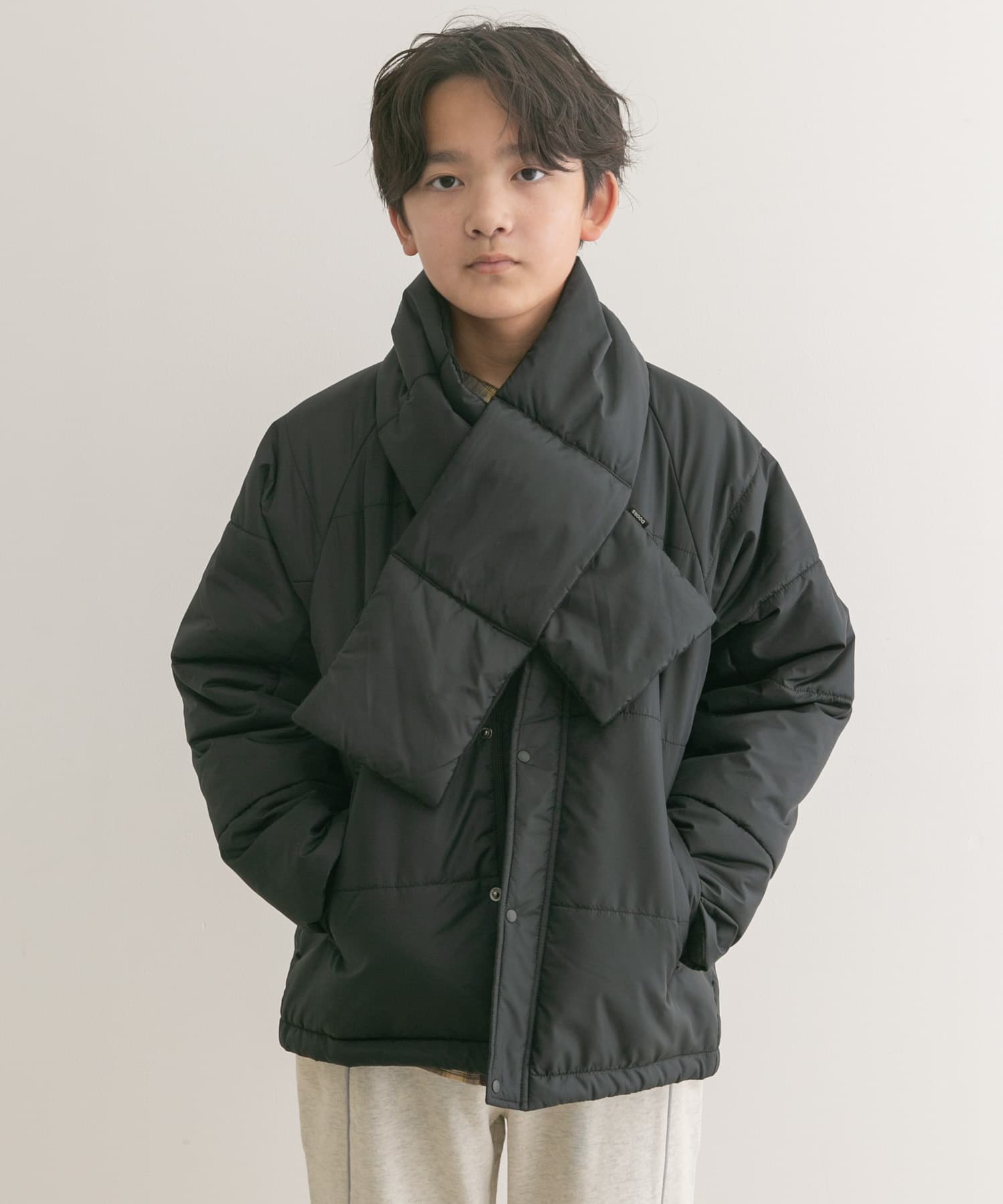 身長：155cm サイズ：150
