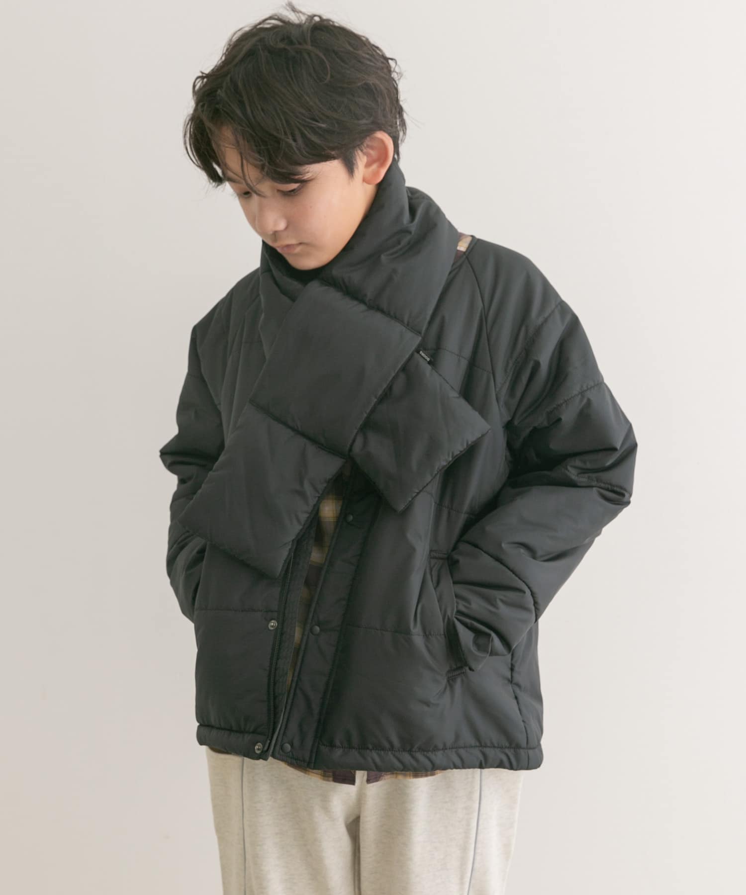 身長：155cm サイズ：150