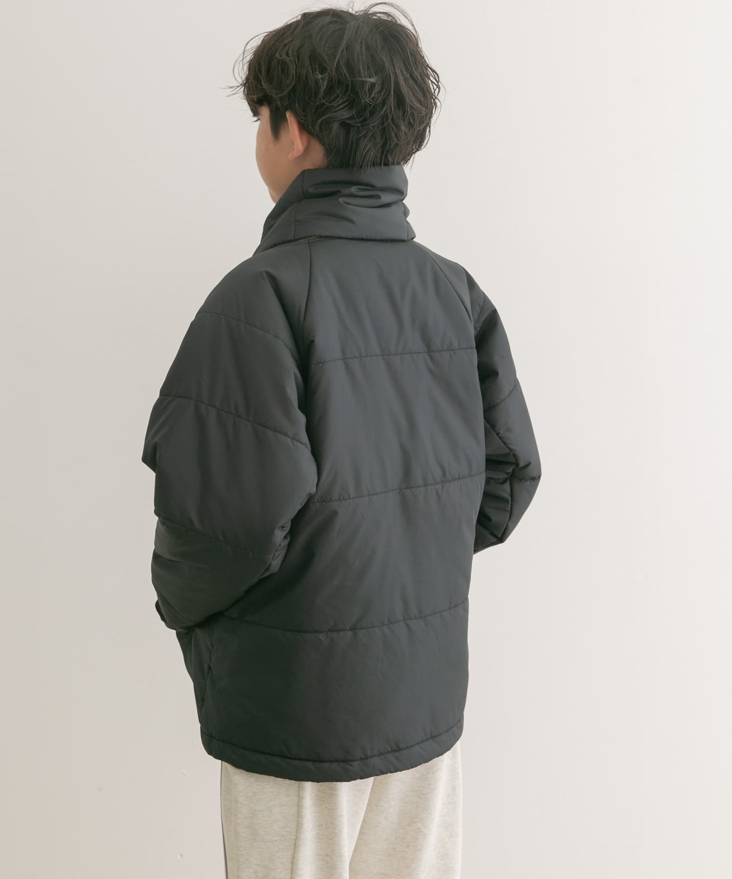 身長：155cm サイズ：150