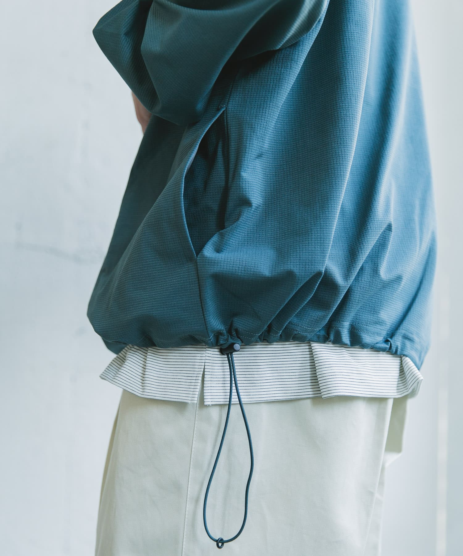 BLUE GREEN