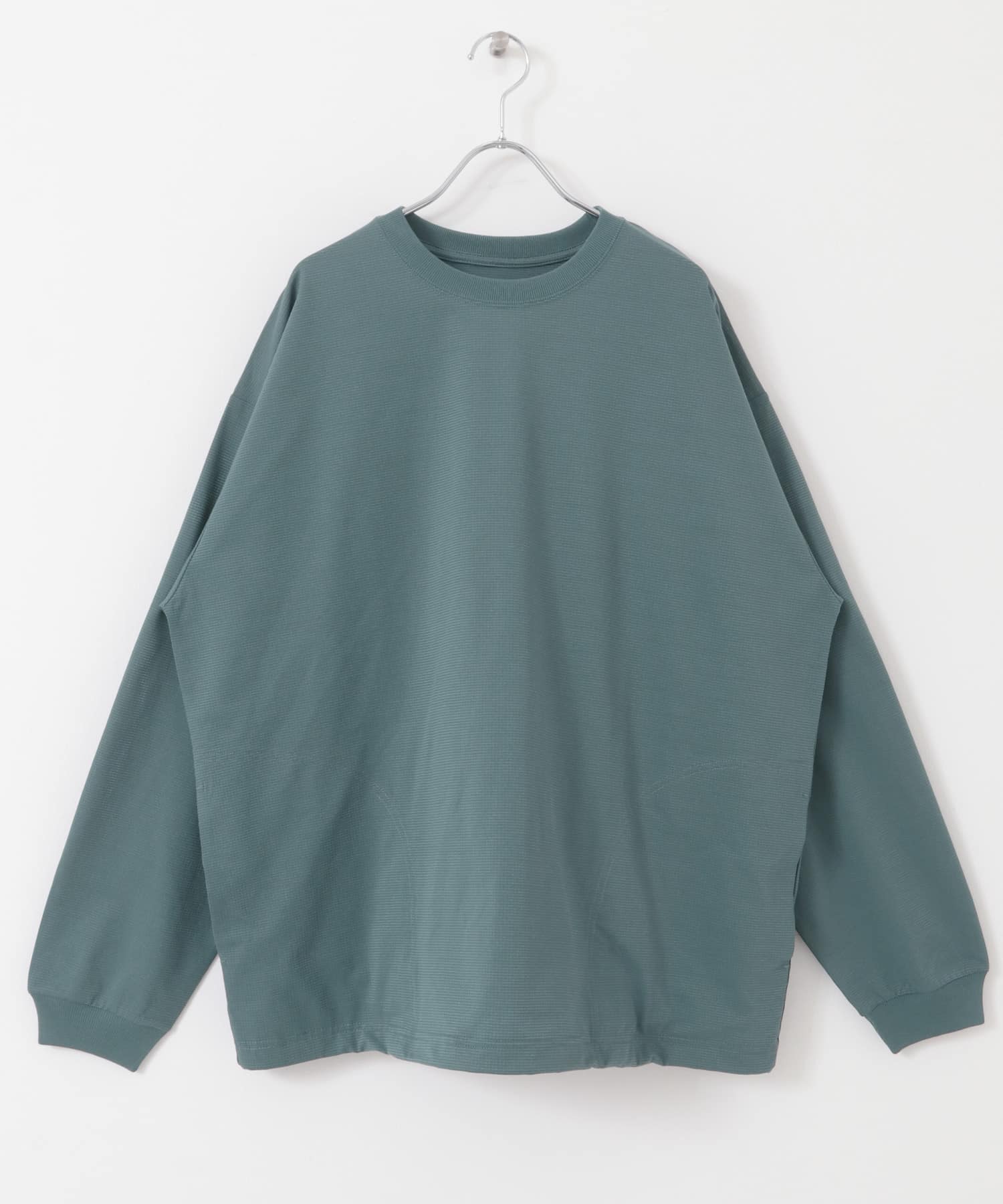 BLUE GREEN