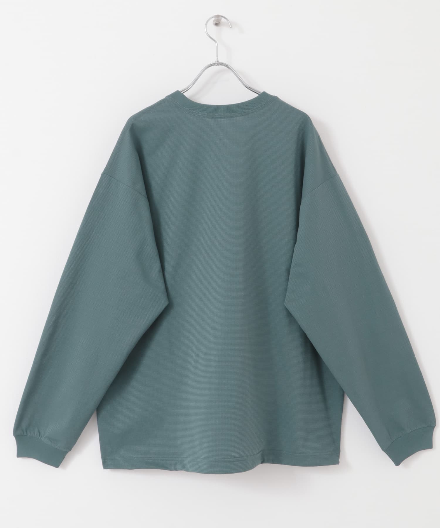 BLUE GREEN