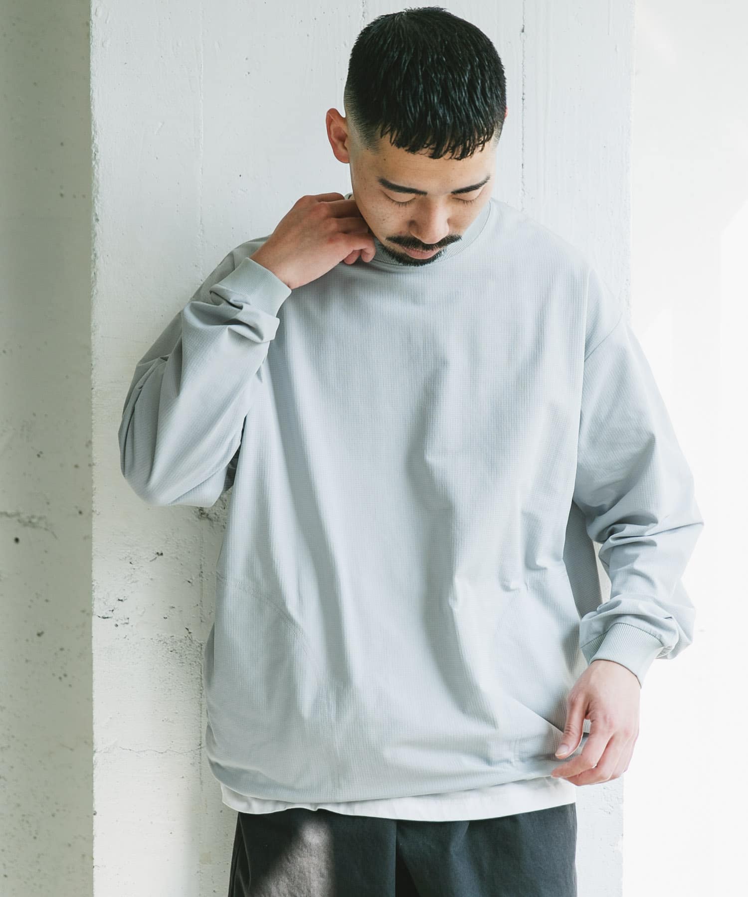 L.GRAY