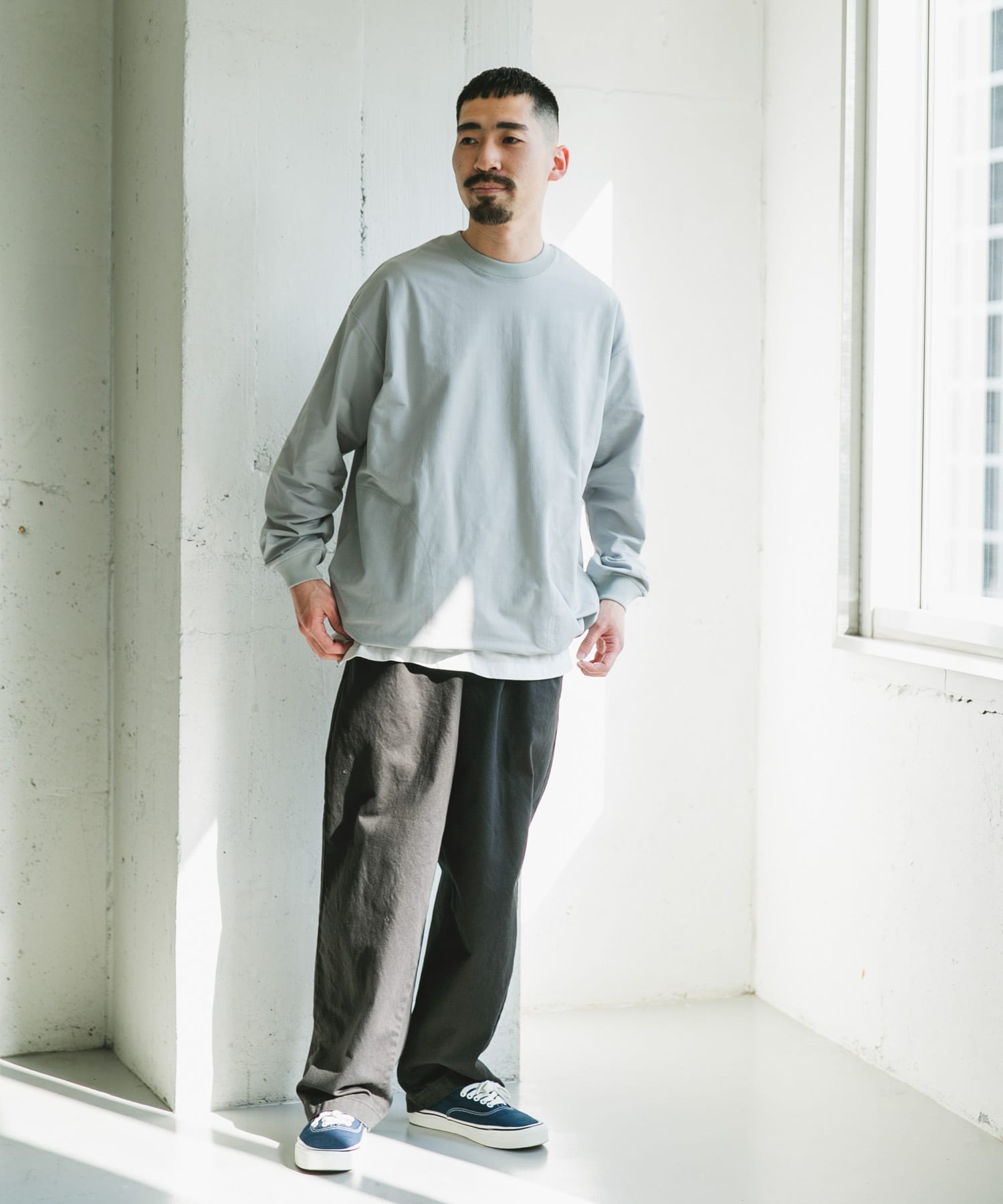 L.GRAY