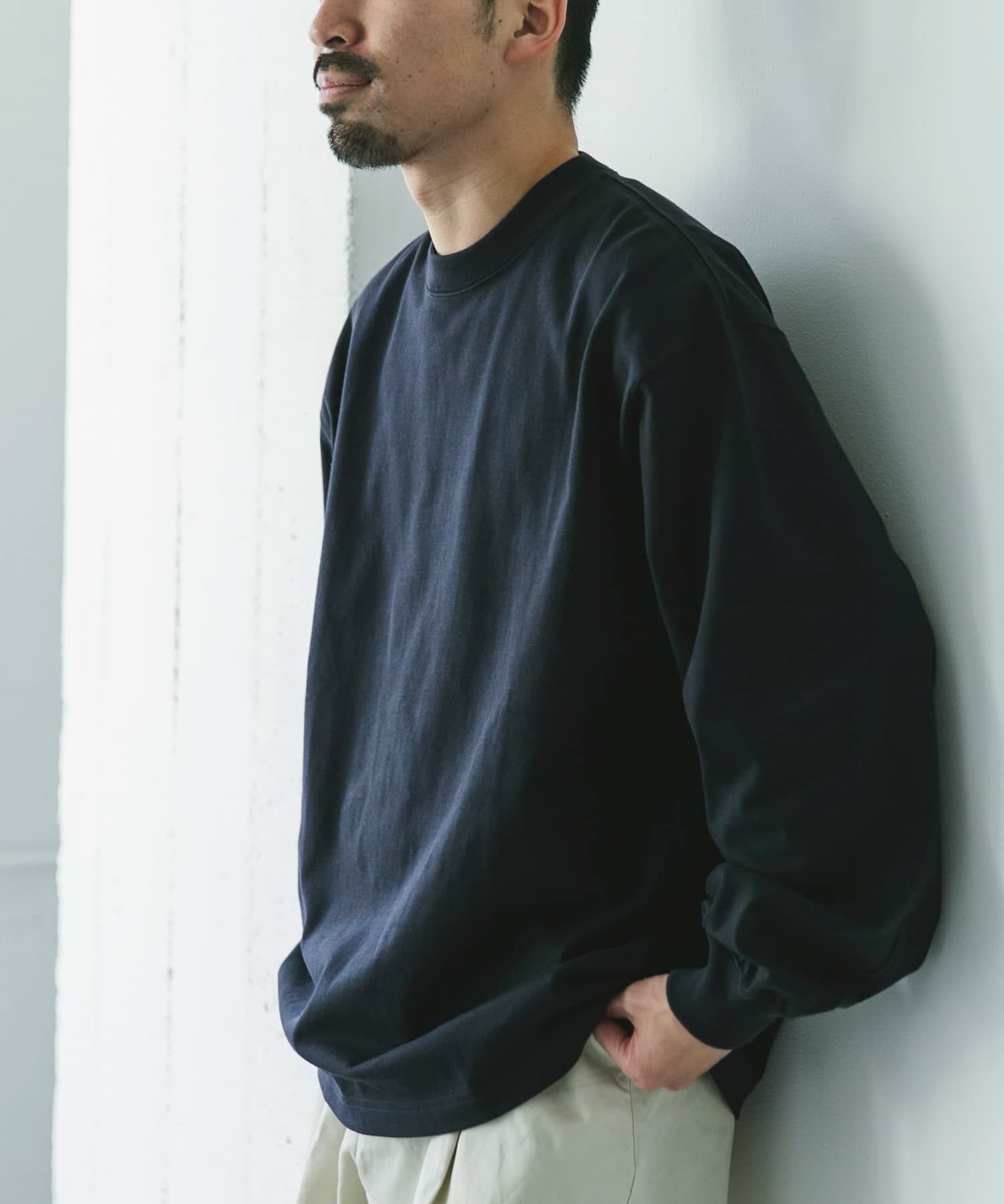身長：168cm サイズ：L