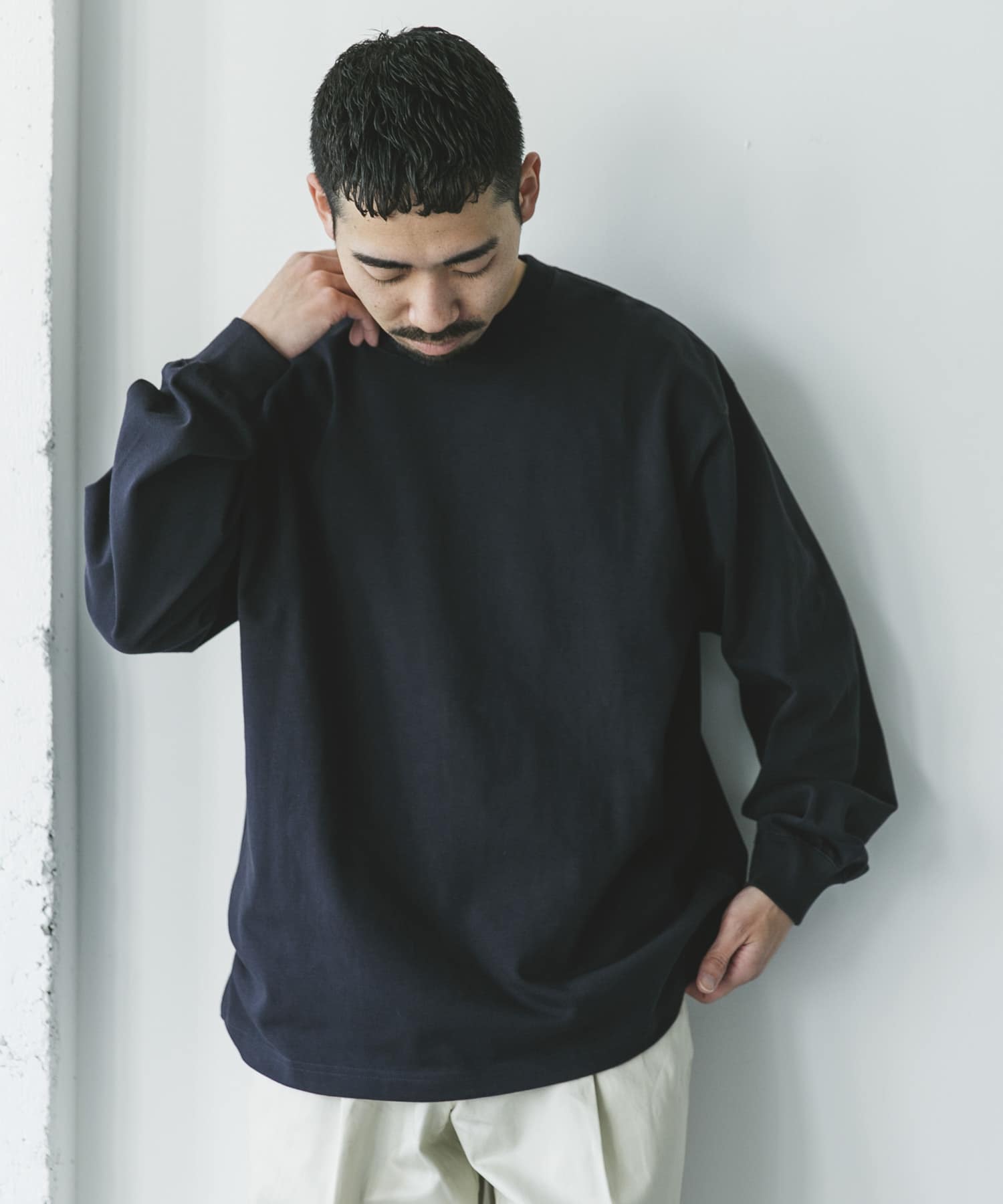 C.NAVY