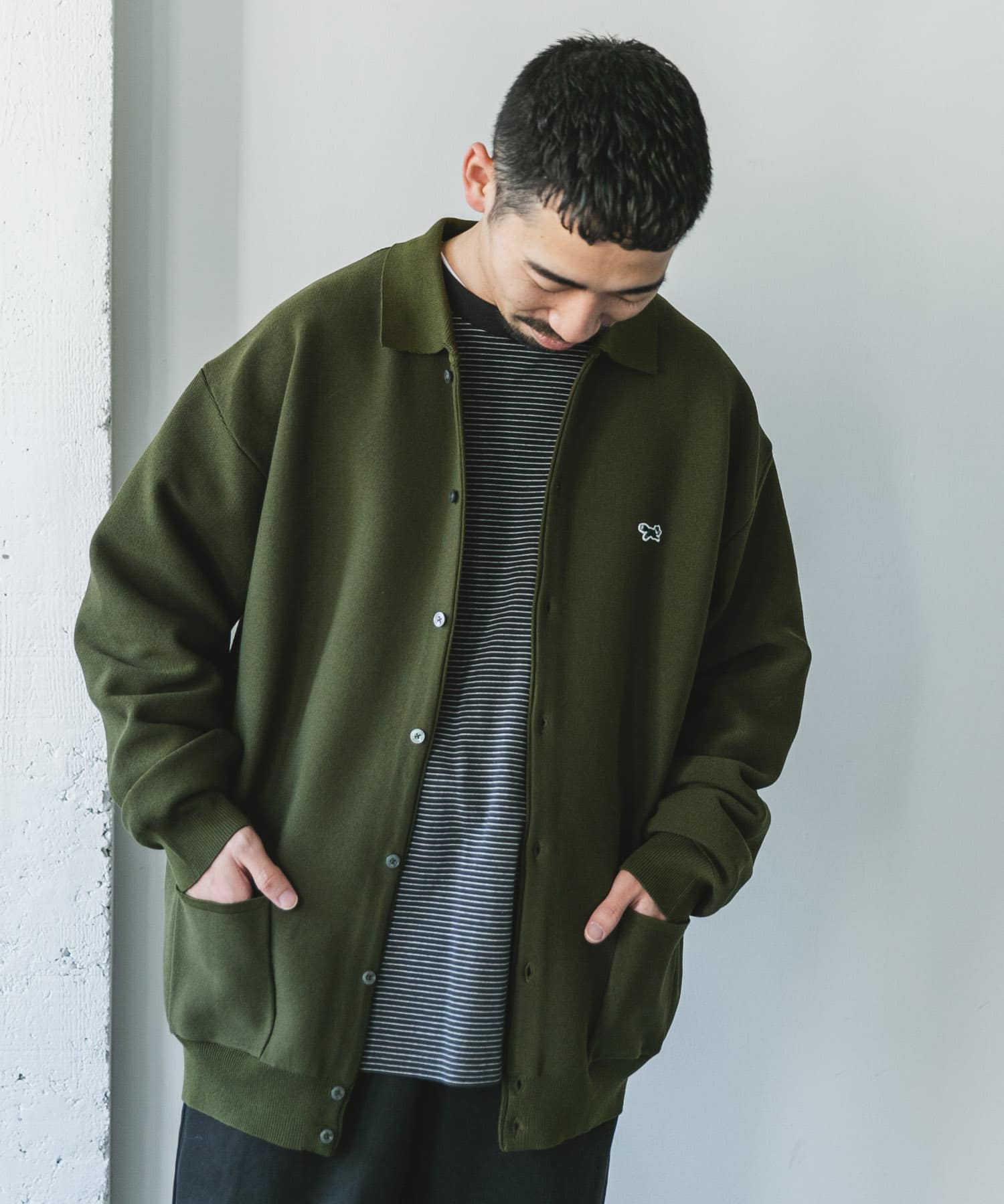 KHAKI
