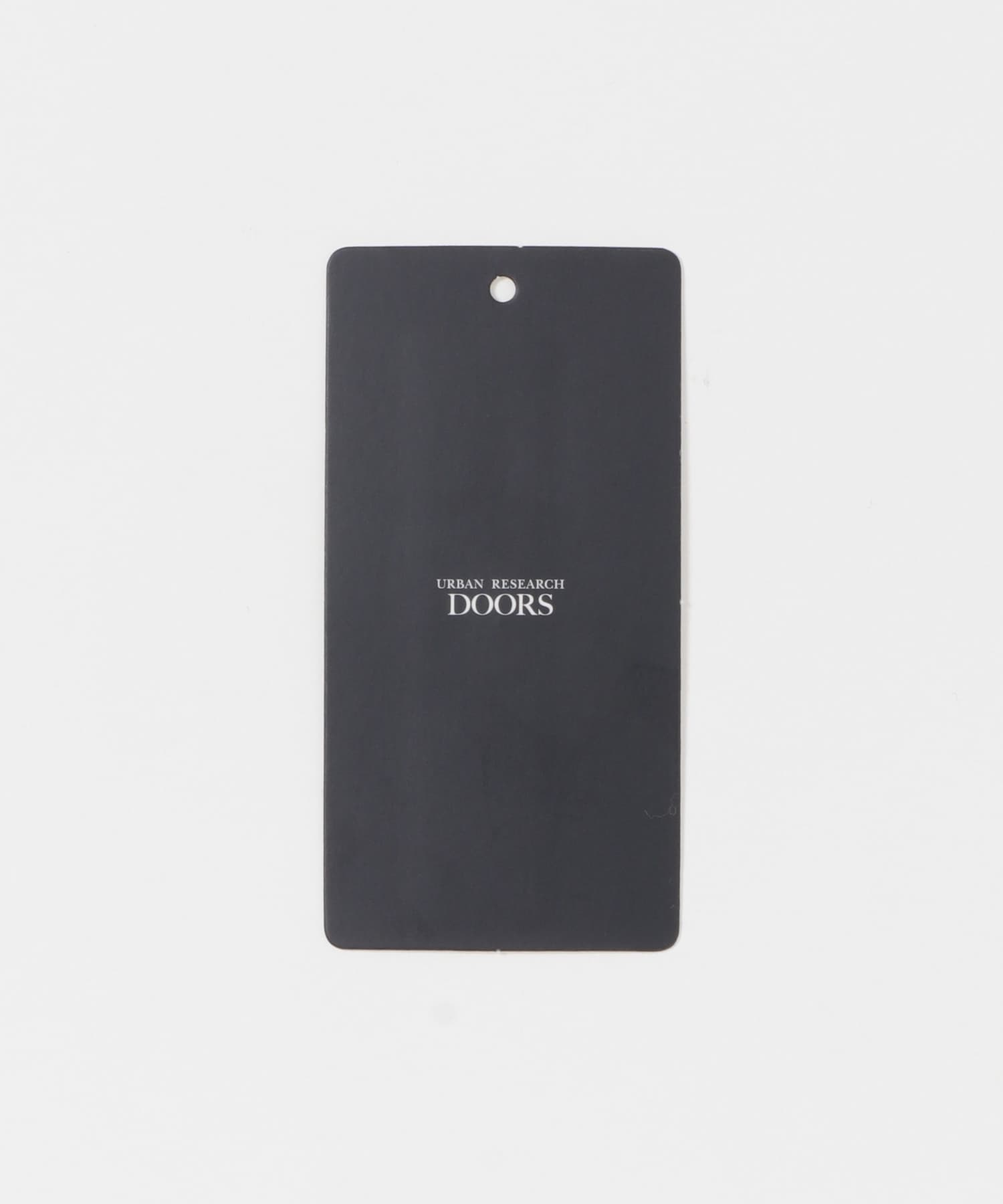 『別注』PENNYS×DOORS　THE FOX シャツカーディガン BLUE L