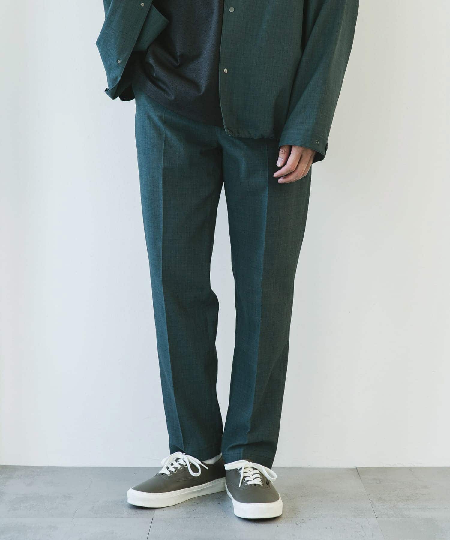 身長：172cm サイズ：M