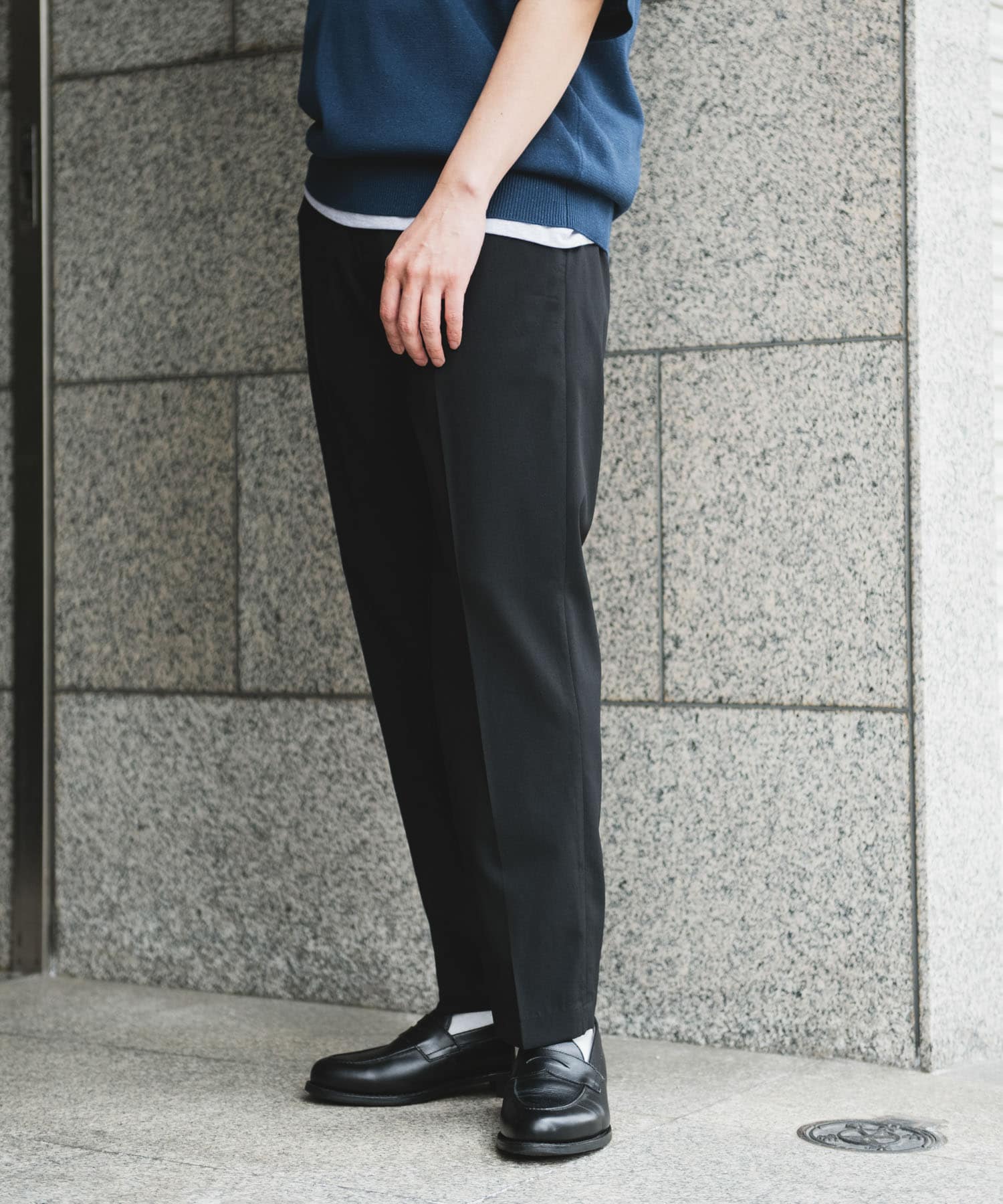 身長：172cm サイズ：M