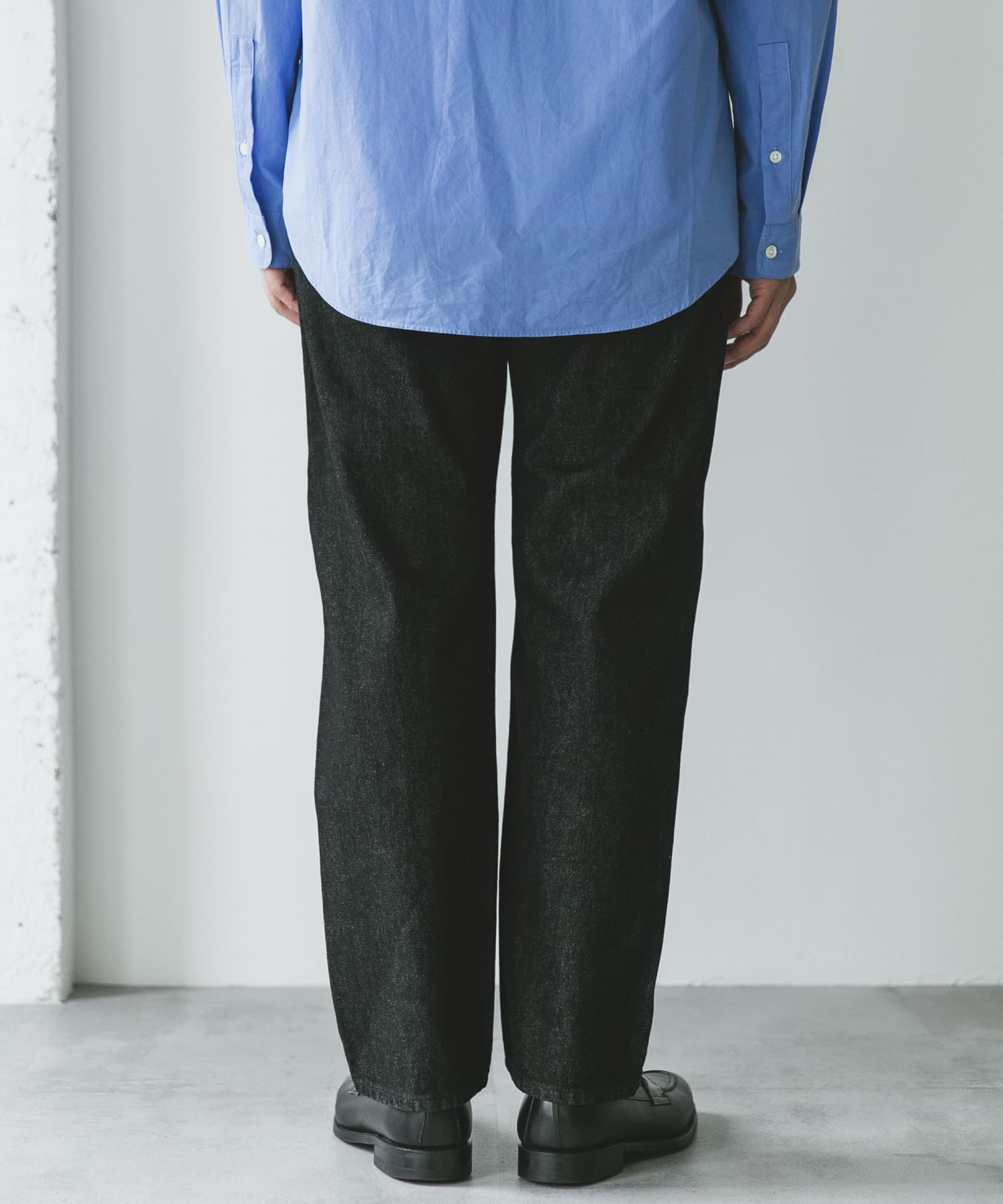 身長：172cm サイズ：M