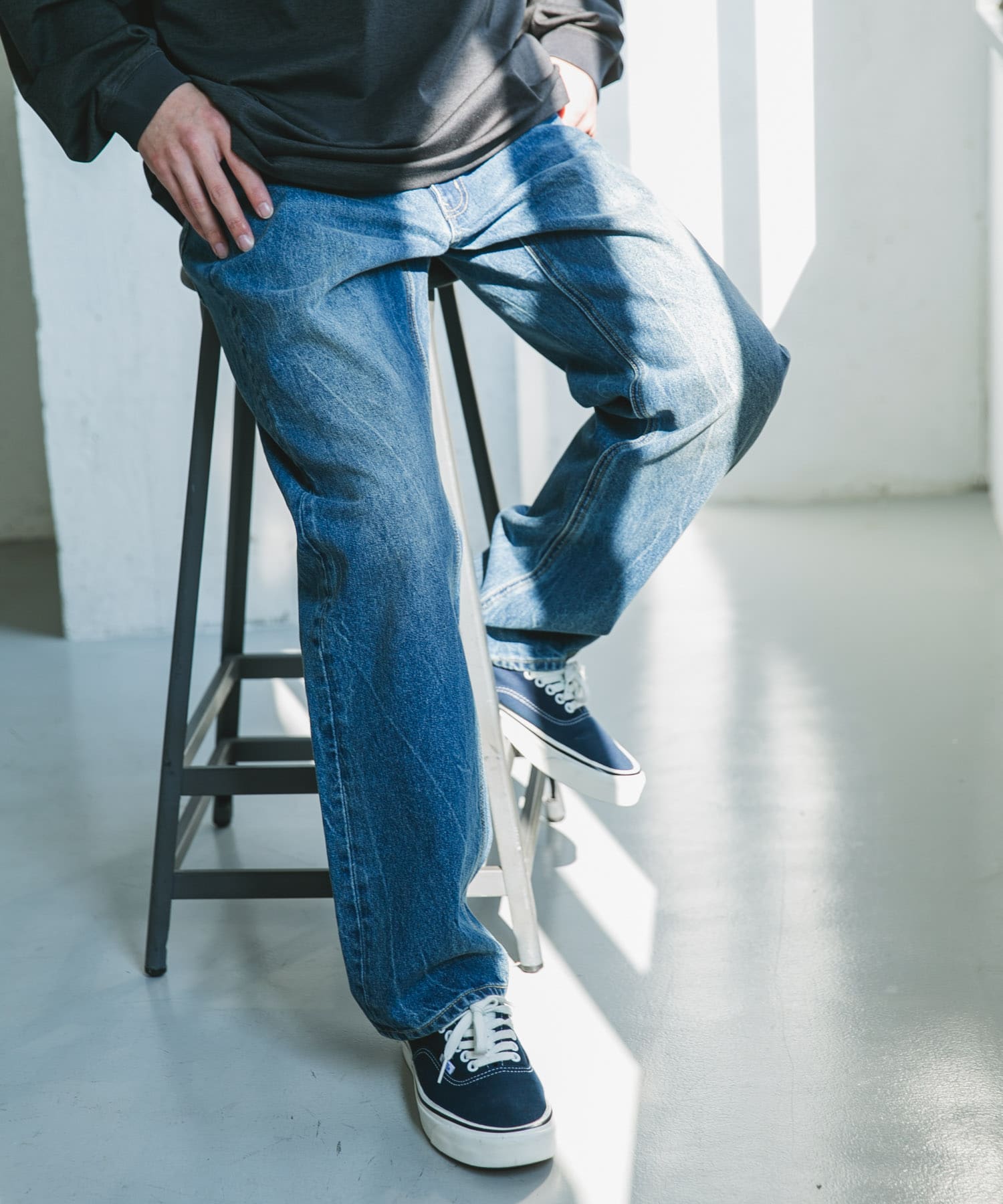 身長：168cm サイズ：M