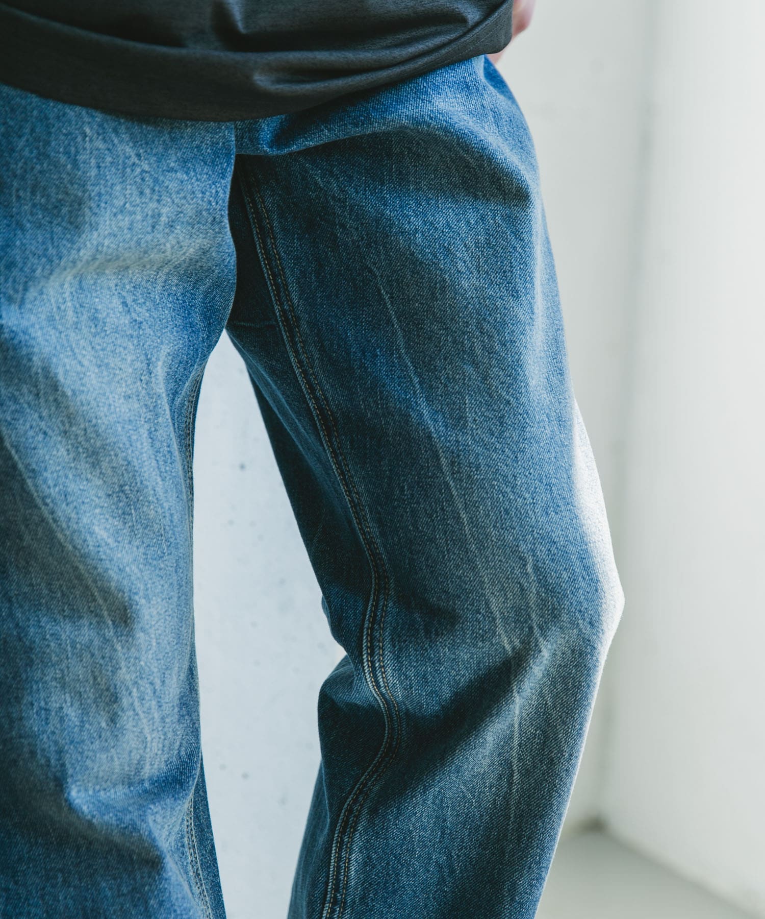 身長：168cm サイズ：M