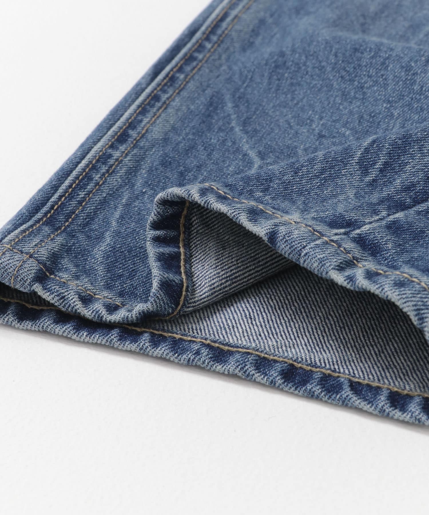 USED 13.3oz デニムパンツ(S BLACK USED): ボトム｜URBAN RESEARCH公式