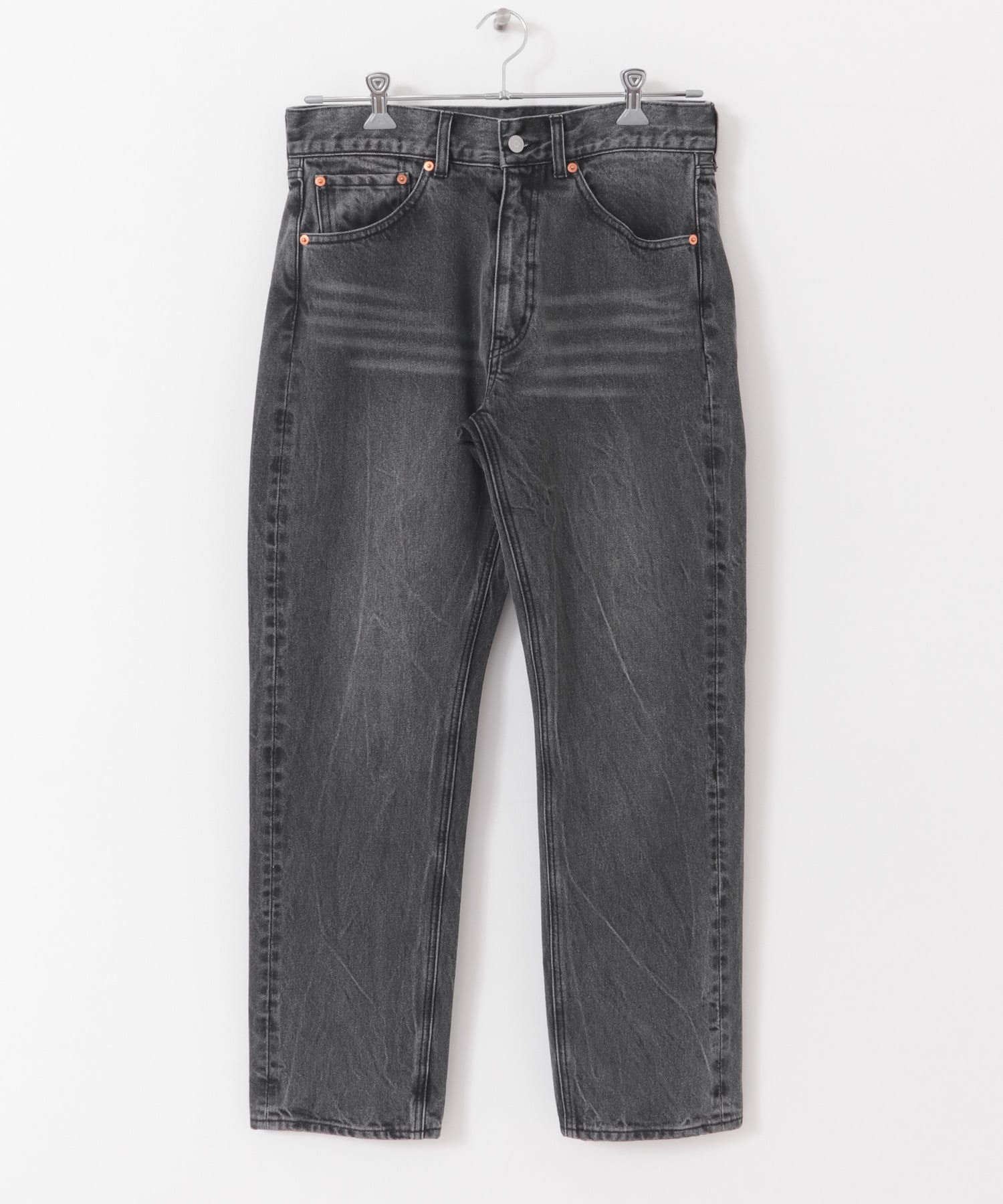 USED 13.3oz デニムパンツ(S BLACK USED): ボトム｜URBAN RESEARCH公式