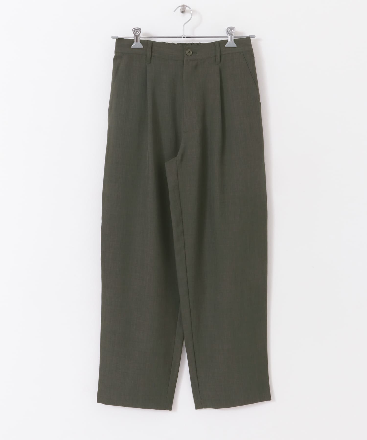 GRAY KHAKI