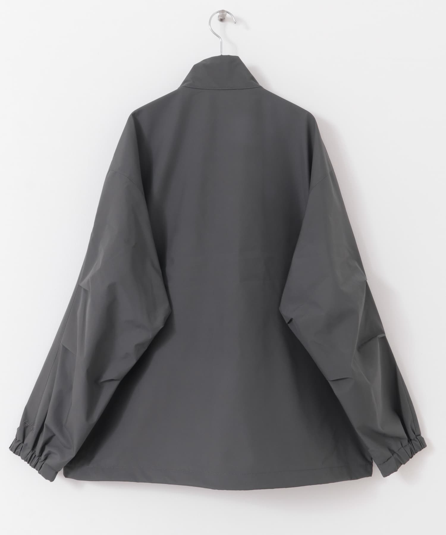 『別注』Foxfire×DOORS　ゴアテックスブルゾン CHARCOAL M