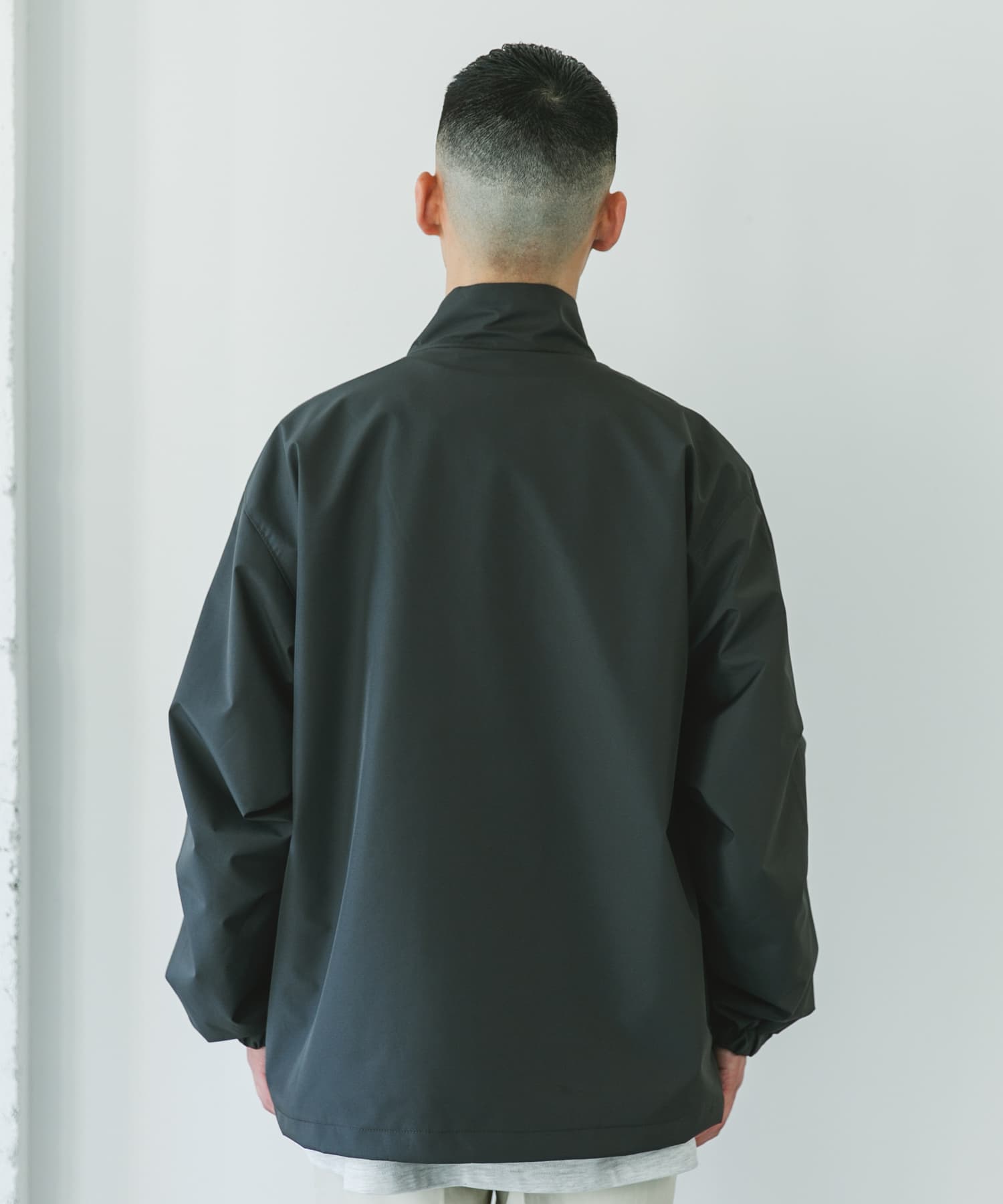 身長：168cm サイズ：M