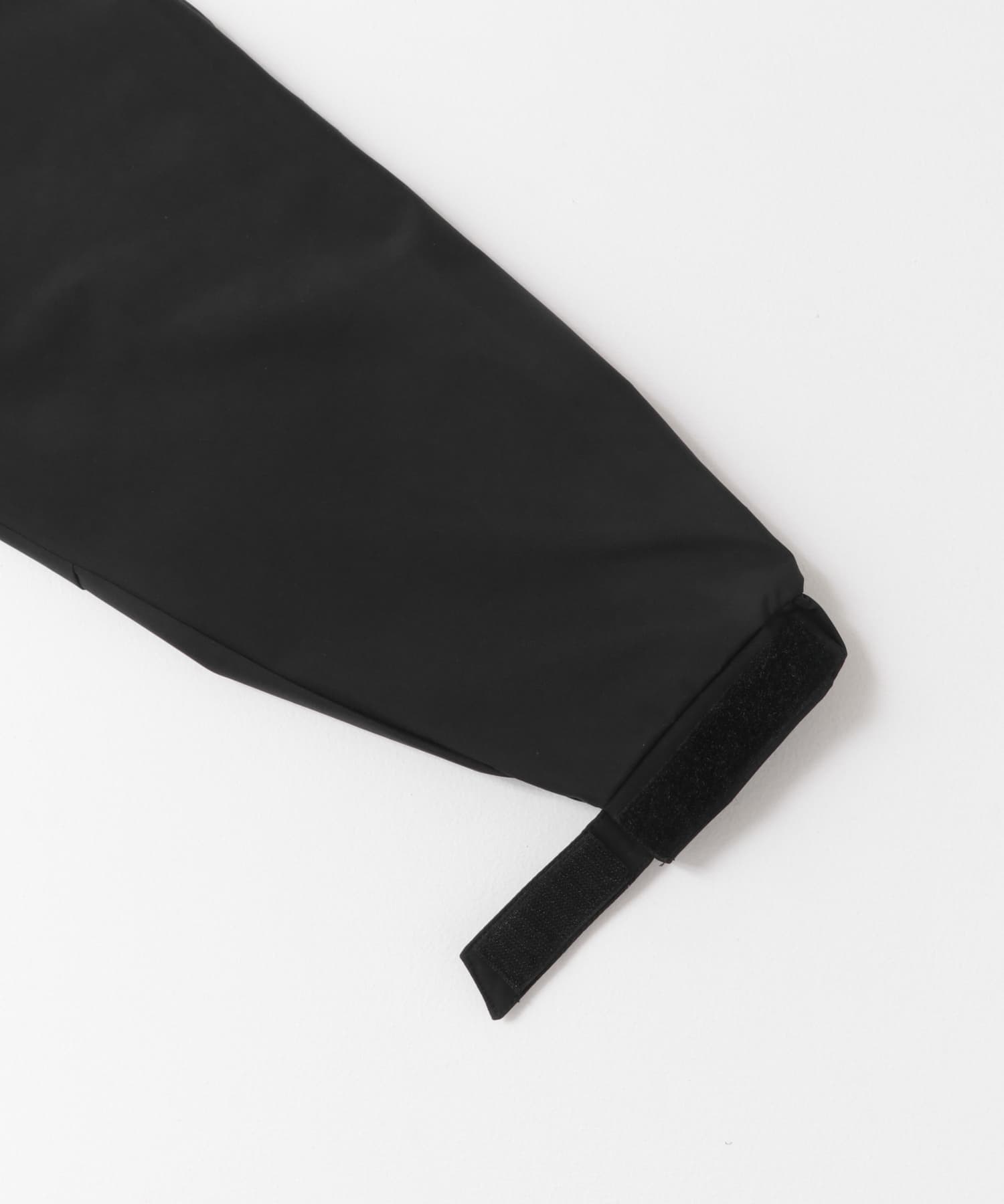 『別注』Foxfire×DOORS　ゴアテックスブルゾン BLACK M