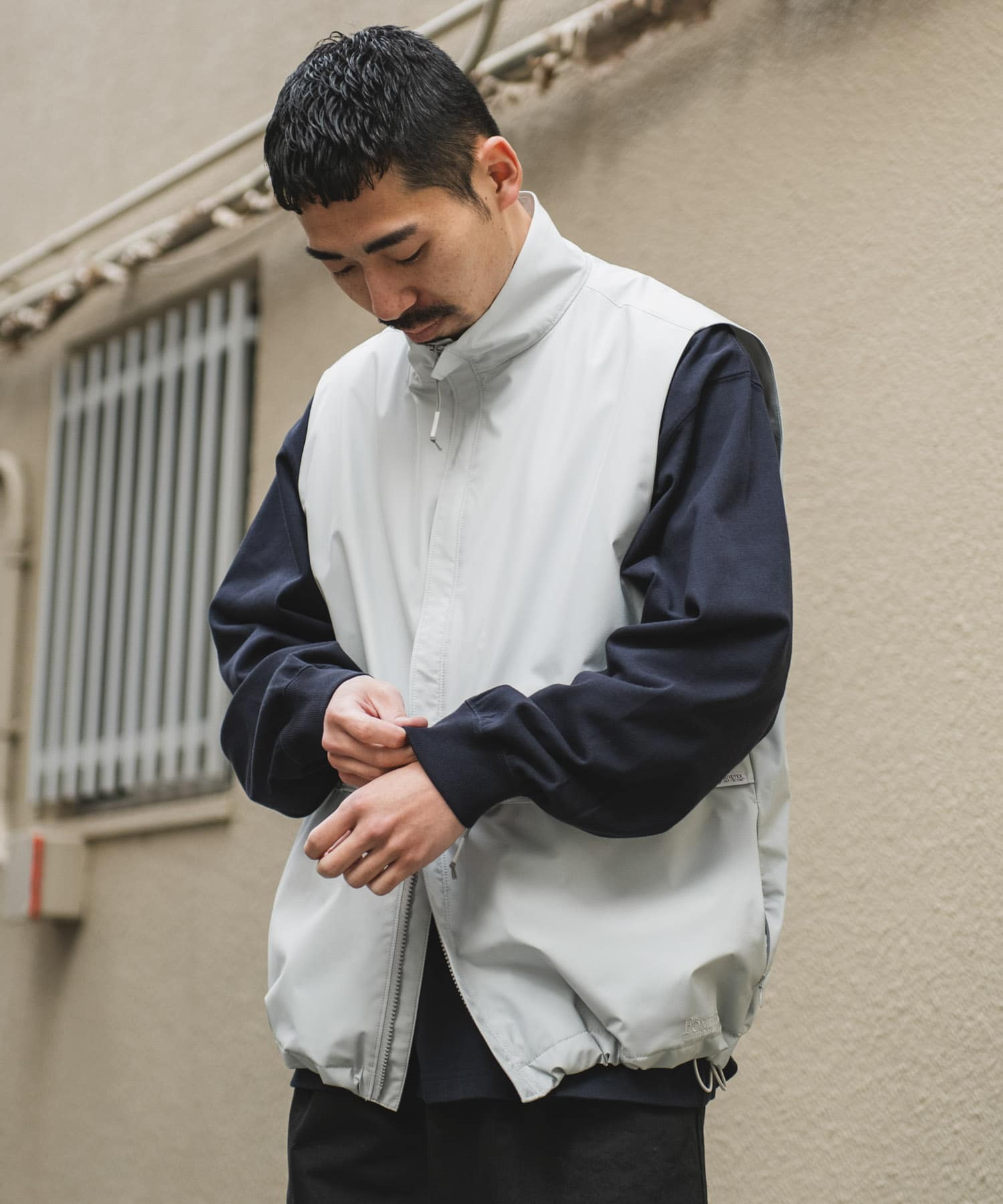 ECRU