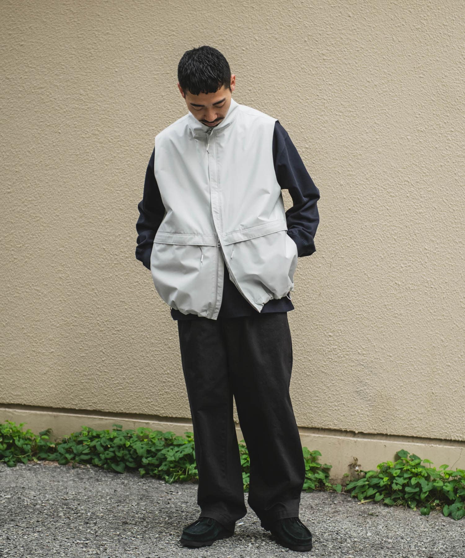 ECRU