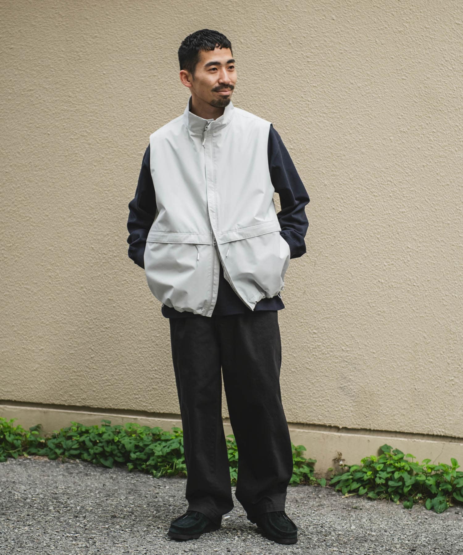 ECRU