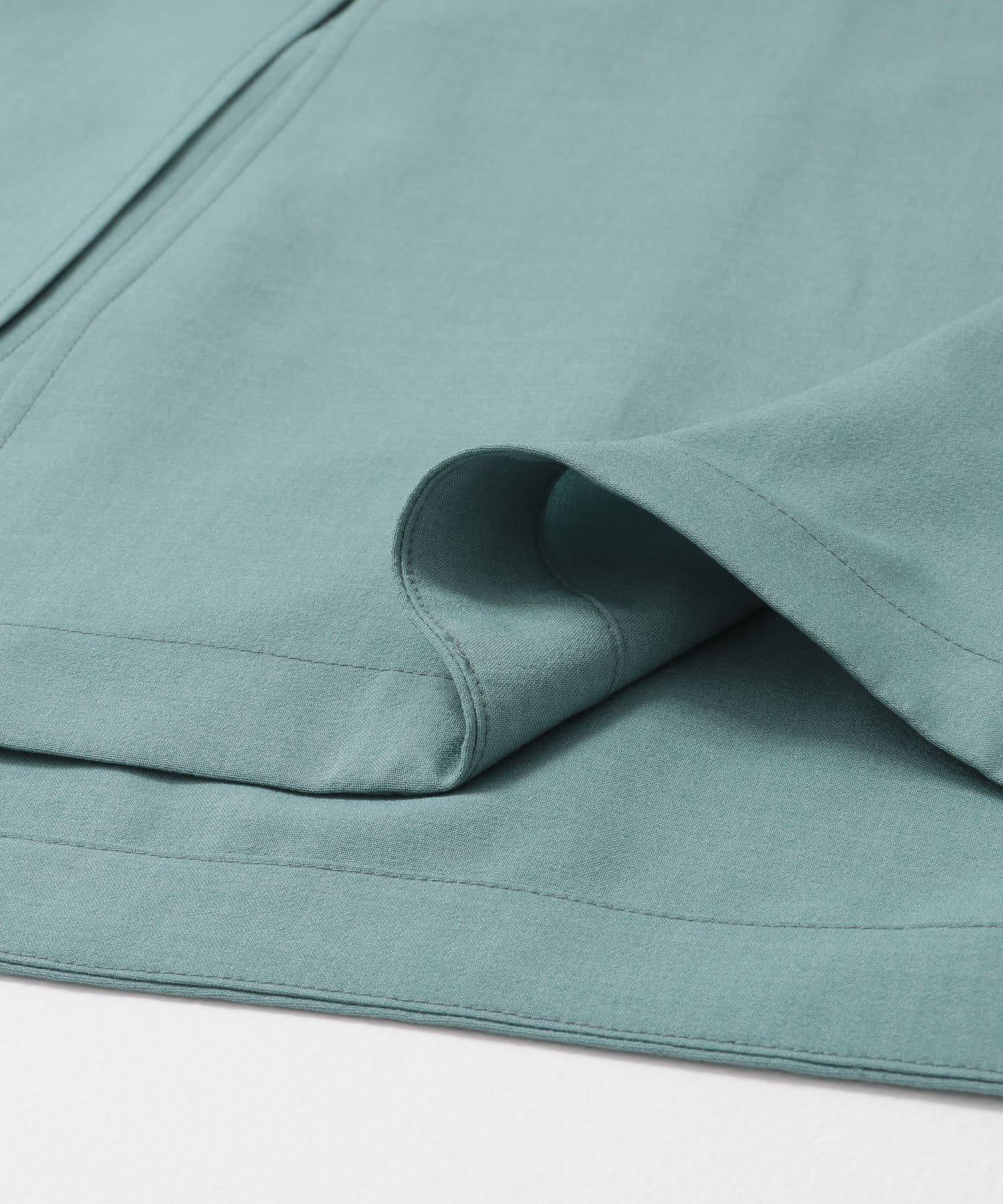 『吸水速乾/接触冷感/防シワ』UTILITY&EASY バルマカンコート BLUE M