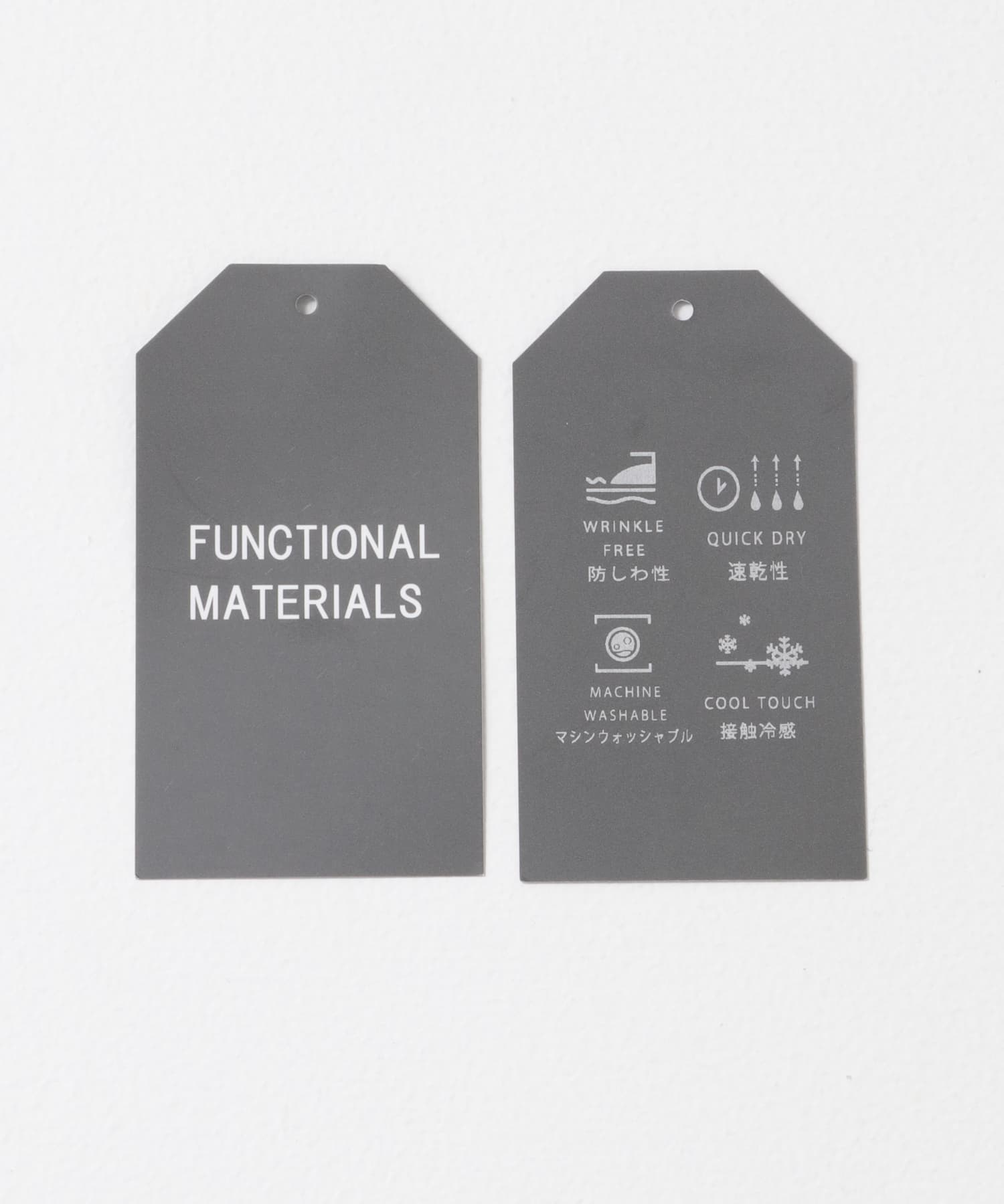 『吸水速乾/接触冷感/防シワ』UTILITY&EASY バルマカンコート NAVY M