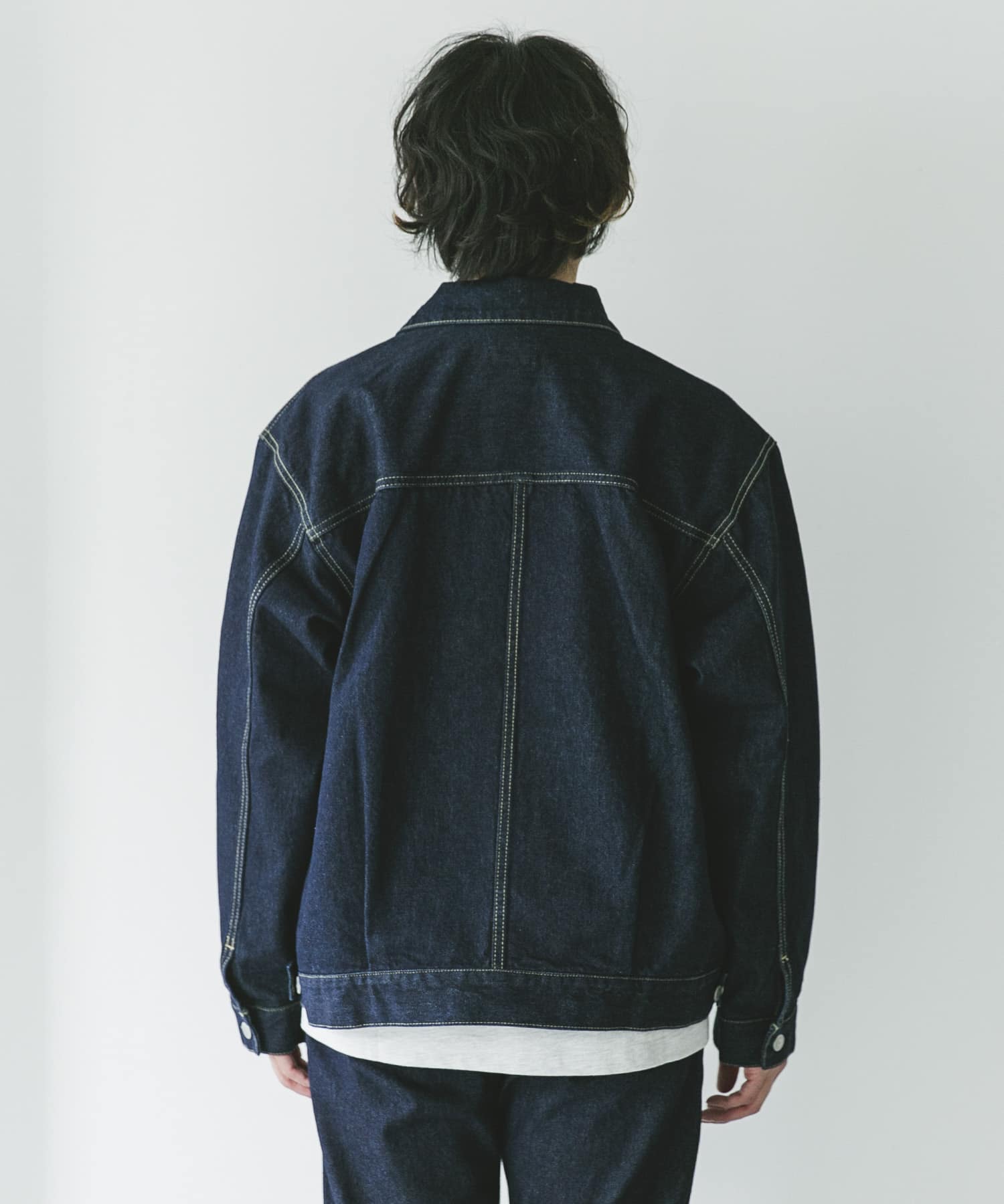 INDIGO