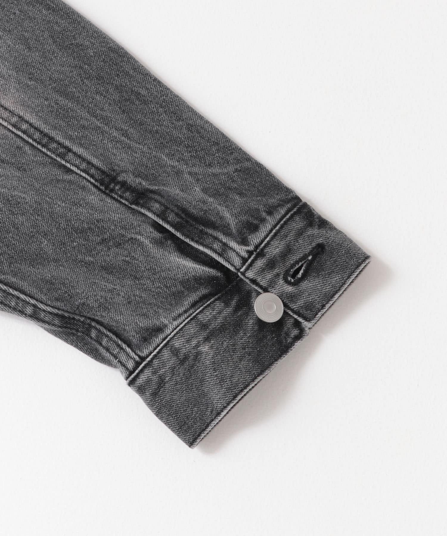 BLACK USED