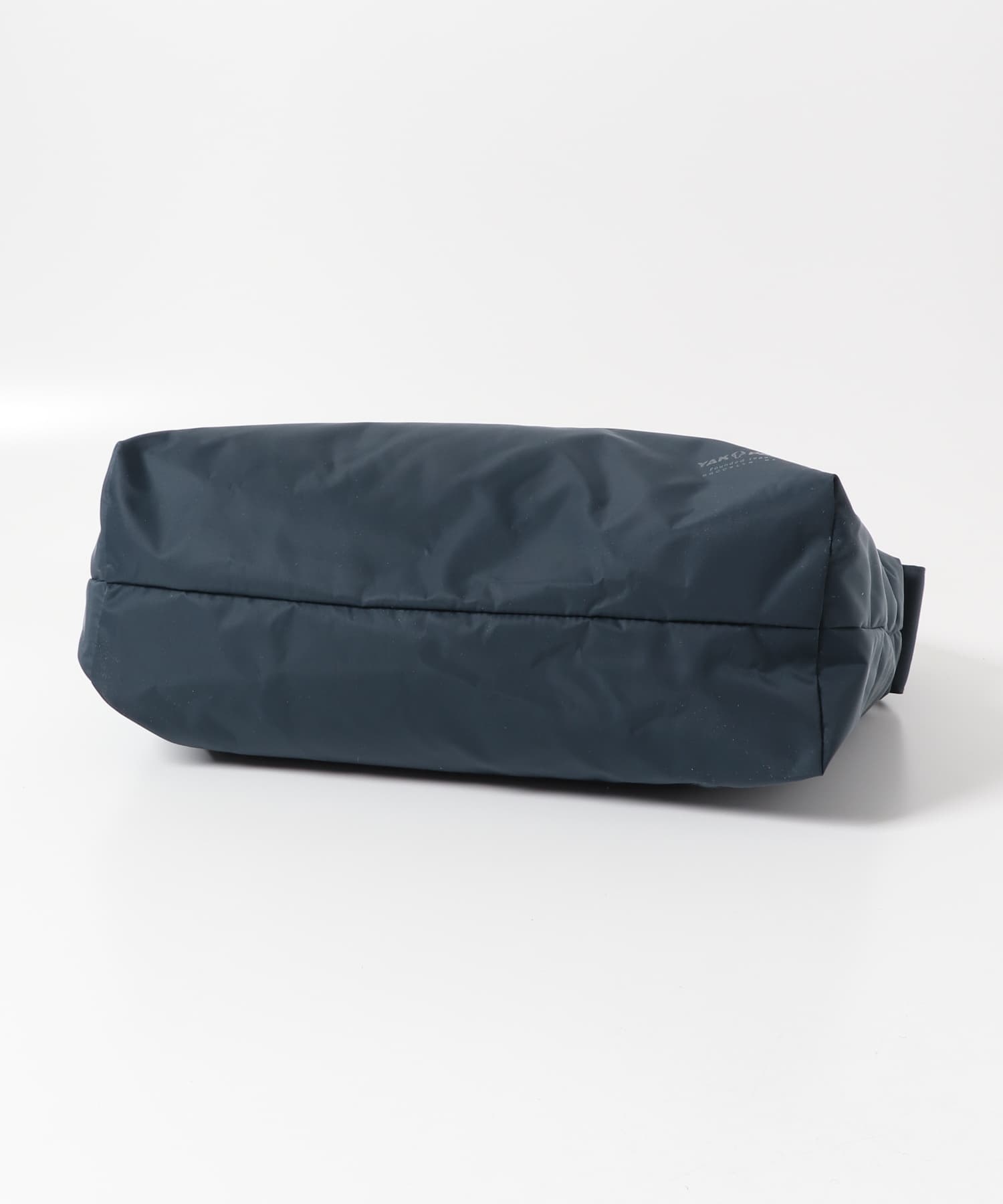 『撥水』『別注』YAKPAK×DOORS　SHOULDER BAG M NAVY -