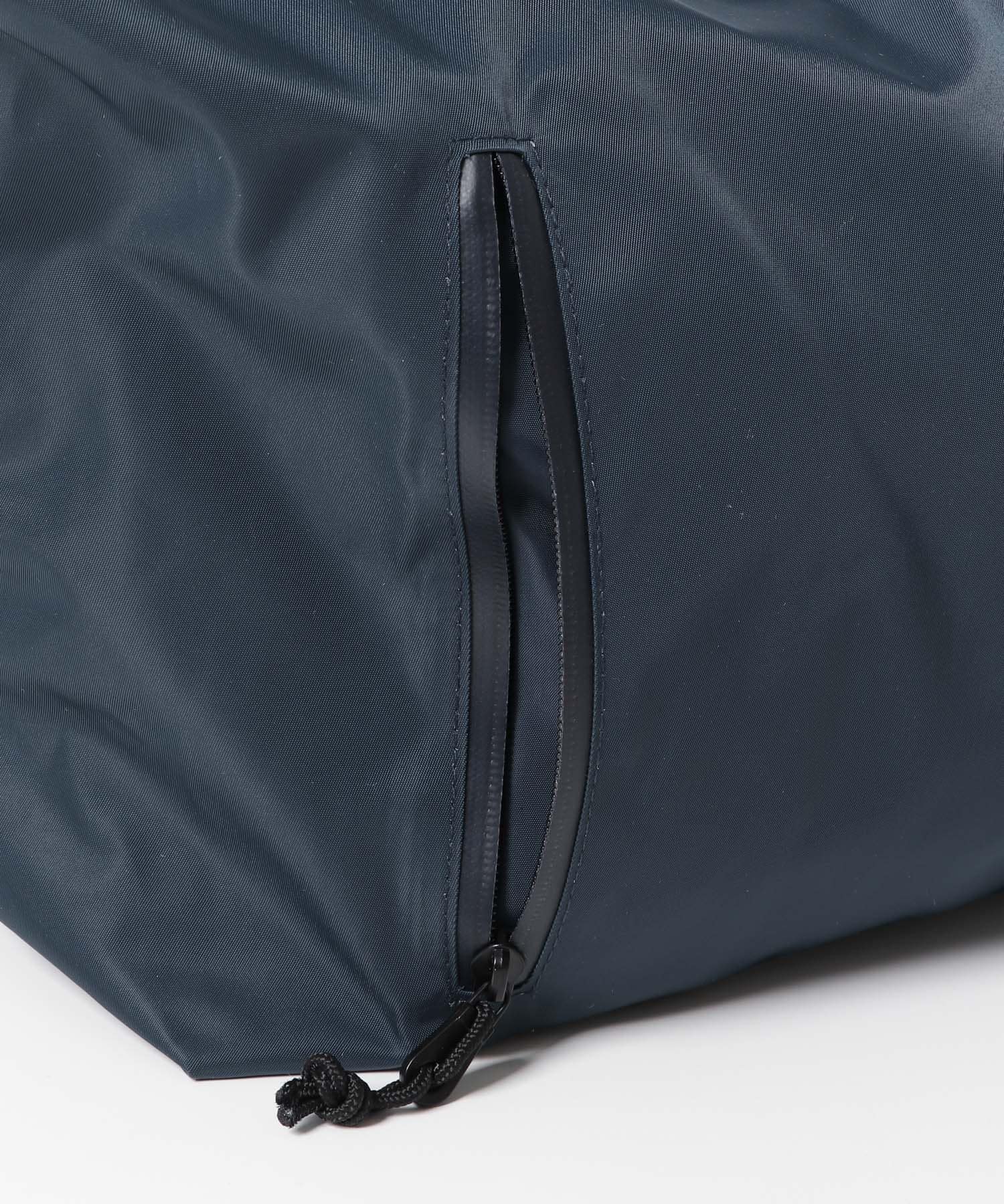 『撥水』『別注』YAKPAK×DOORS　SHOULDER BAG M NAVY -