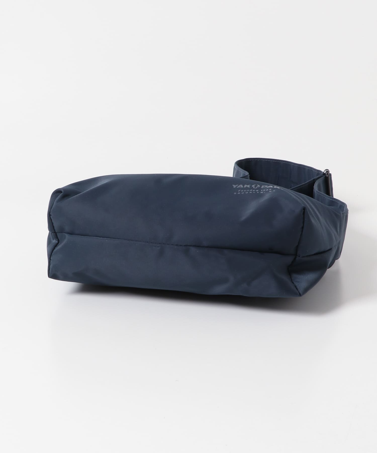 『撥水』『別注』YAKPAK×DOORS　SHOULDER BAG S NAVY -