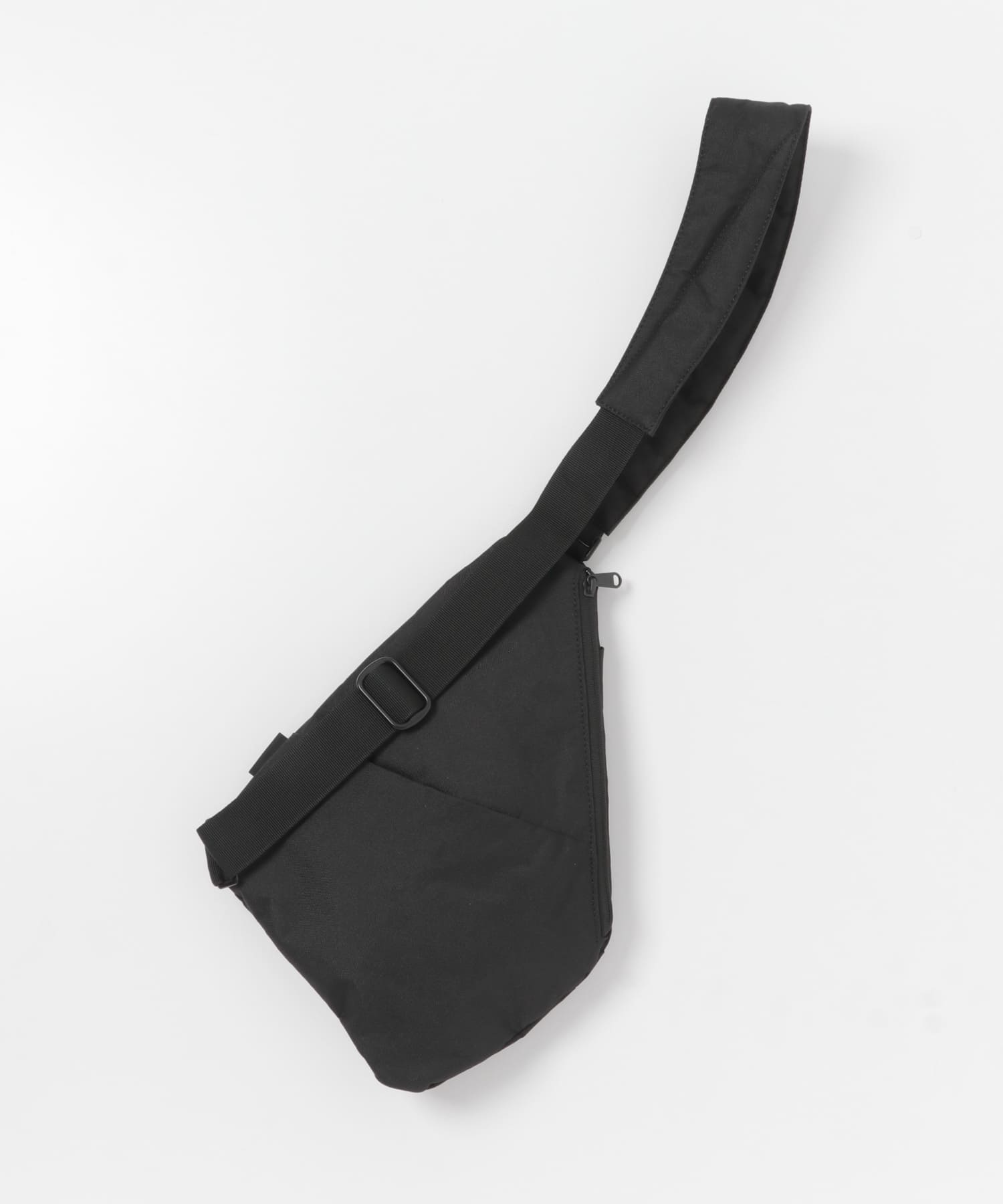 『別注』SML×DOORS　ボディバッグ BLACK -