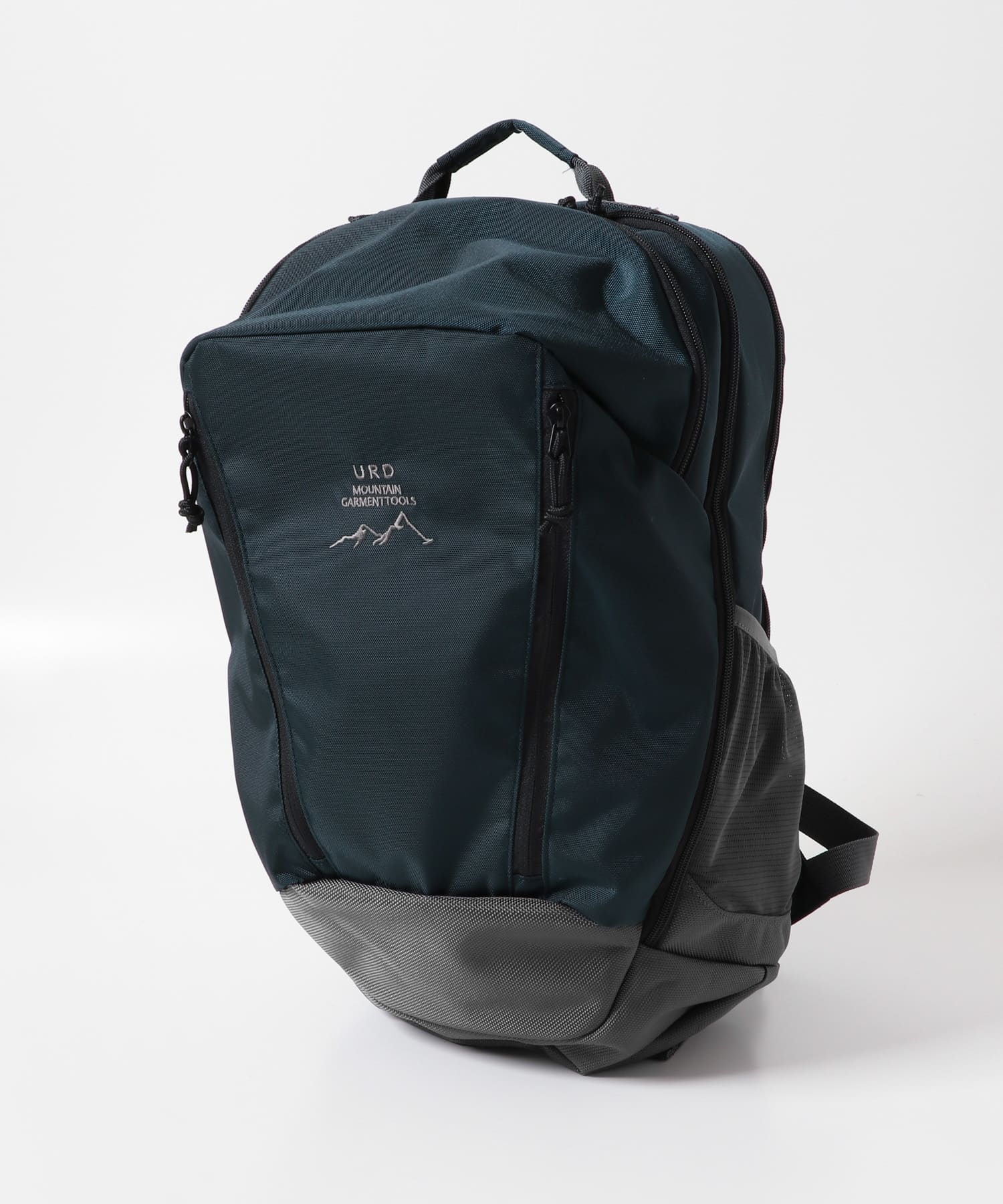 URD 撥水BACKPAK 22L NAVY -