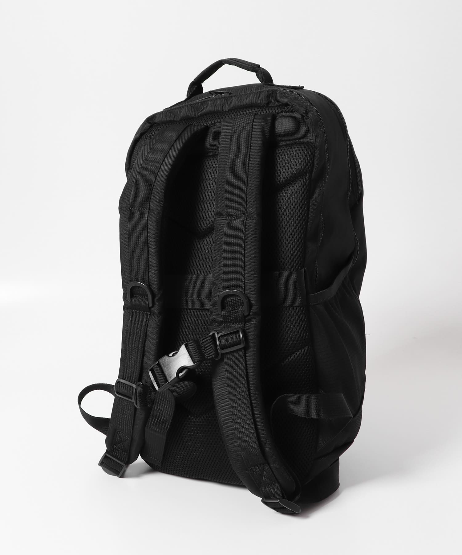 URD 撥水BACKPAK 22L BLACK -