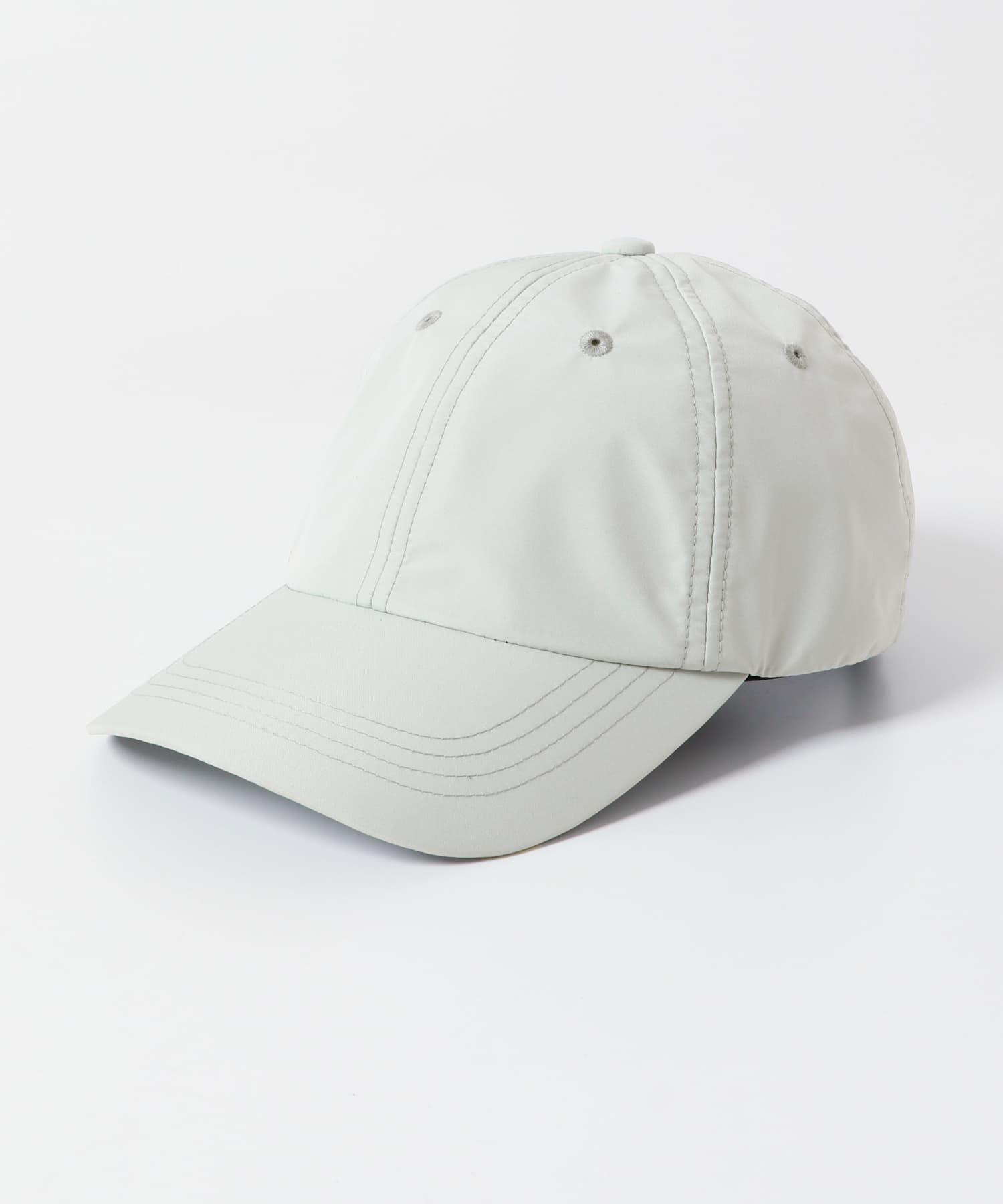 『別注』Foxfire×DOORS　ゴアテックス6P CAP ECRU -