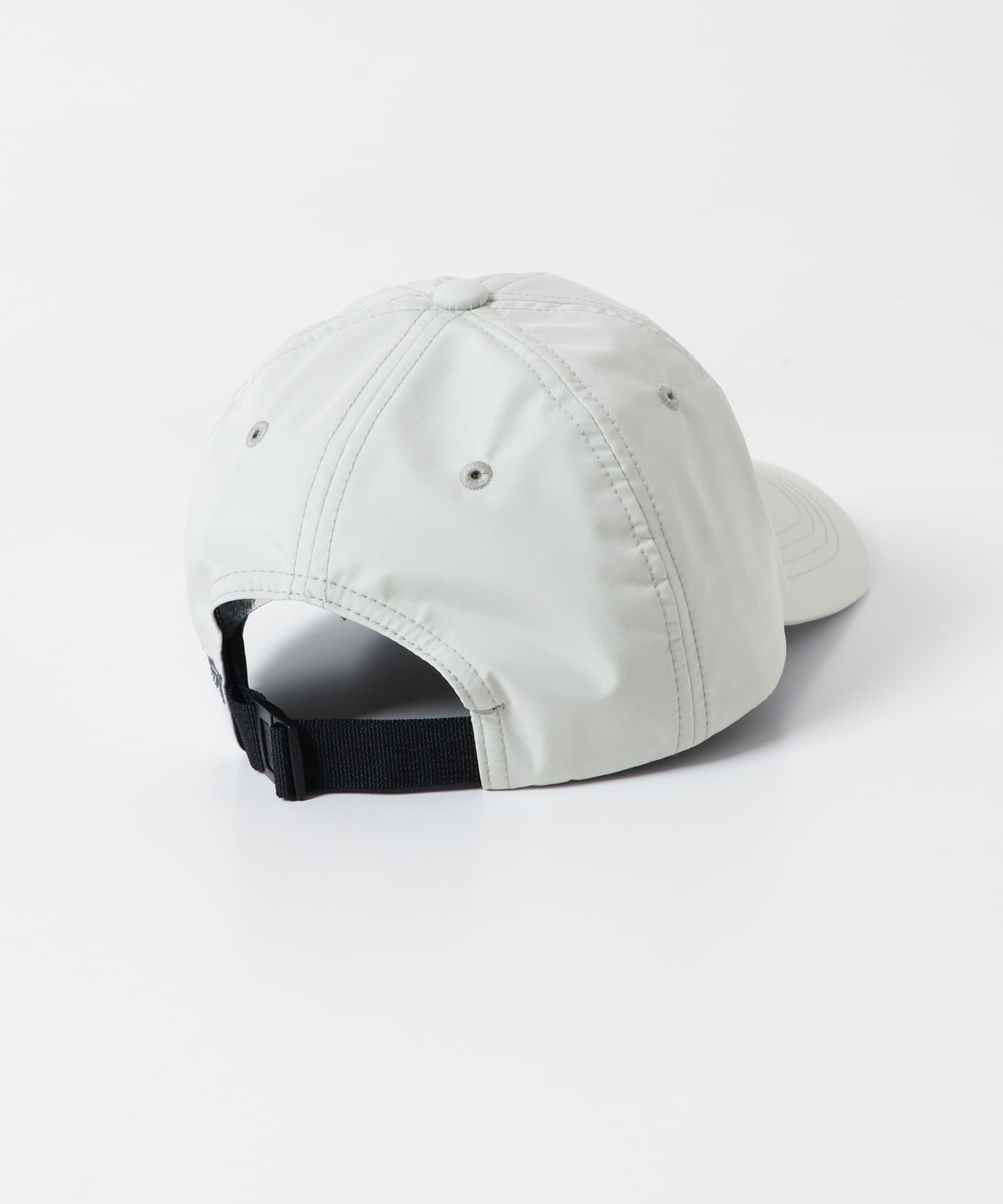 『別注』Foxfire×DOORS　ゴアテックス6P CAP ECRU -