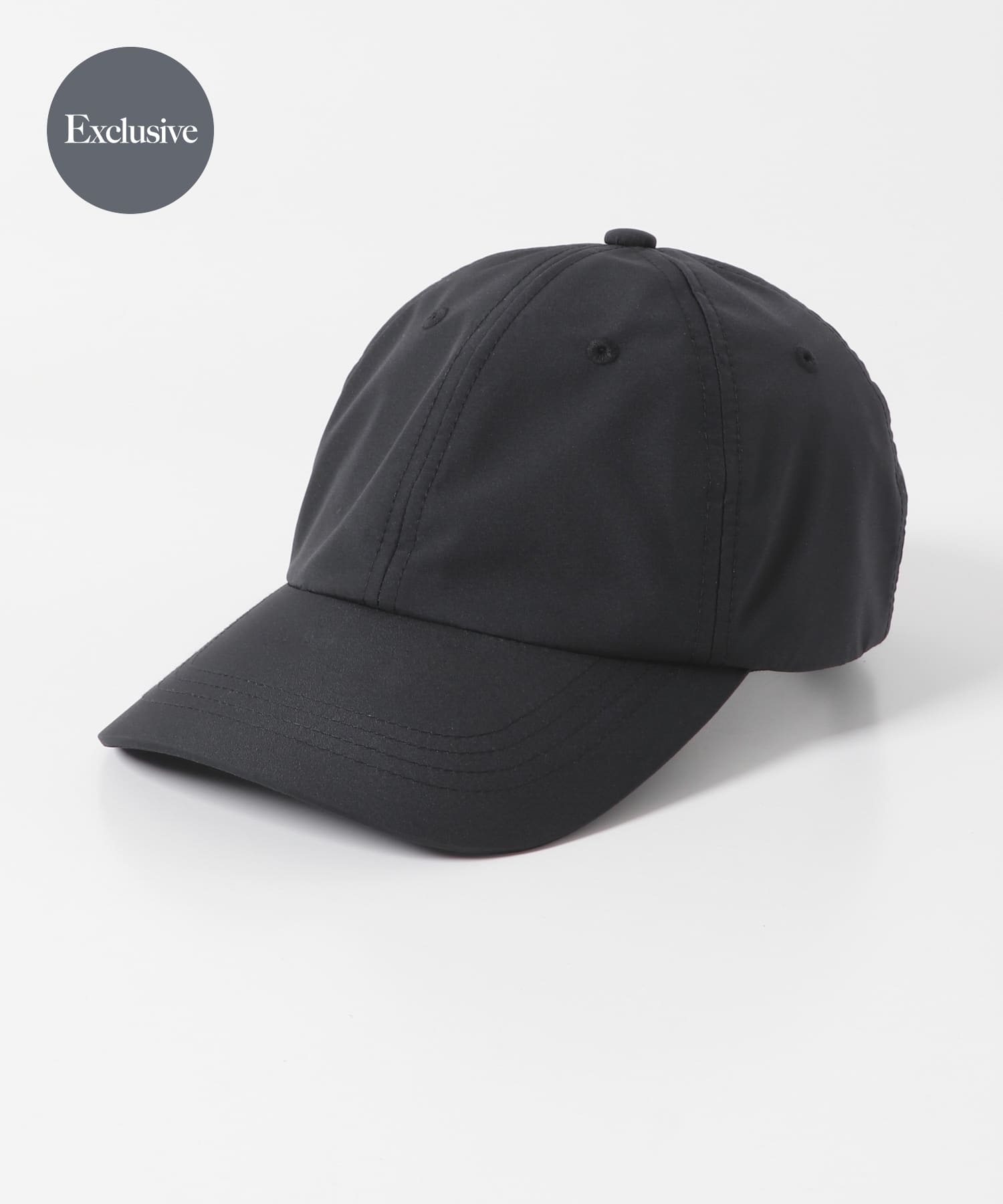 『別注』Foxfire×DOORS　ゴアテックス6P CAP