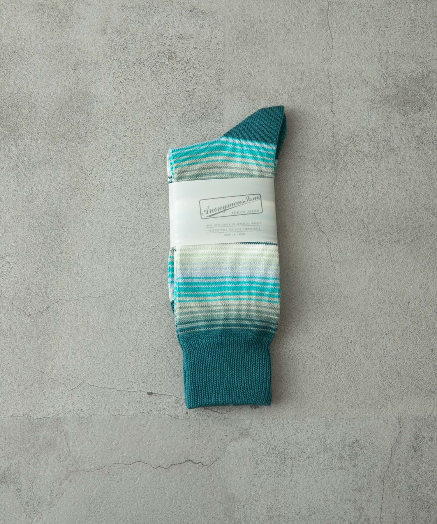 『別注』Anonymous Ism×DOORS　サラペボーダークルー